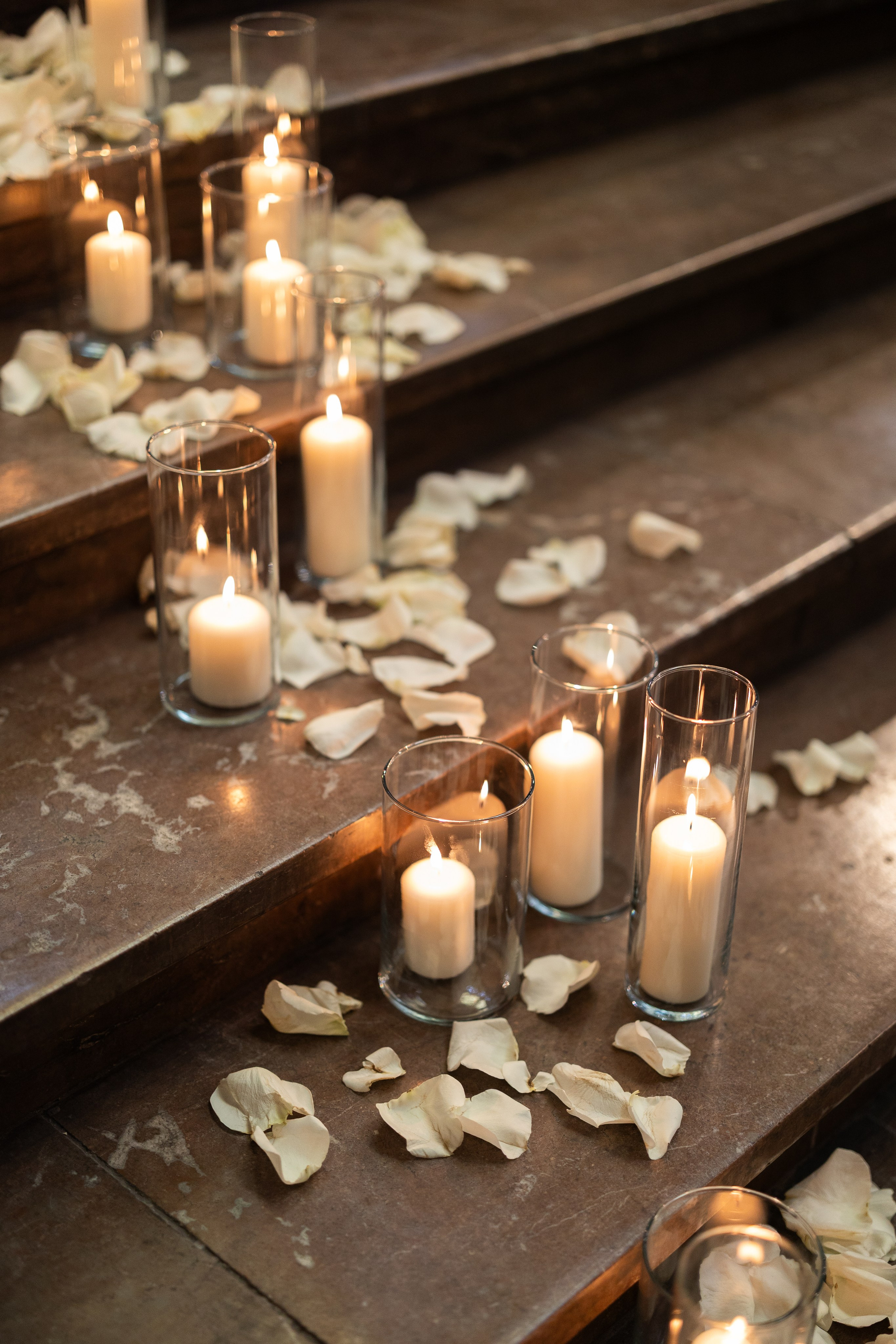 Wedding in Prague’s heart