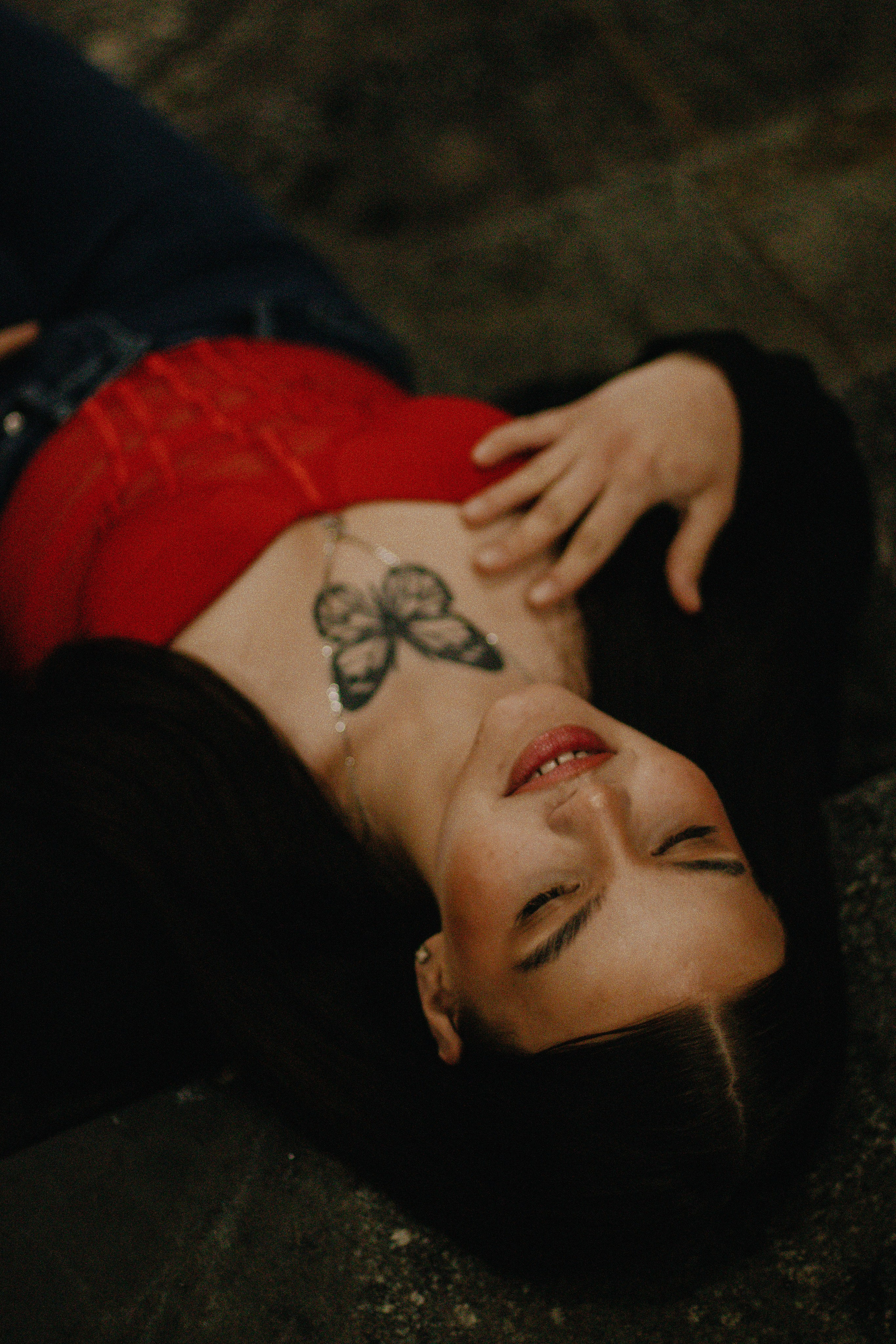 Dasha. Фотограф Лейпциг