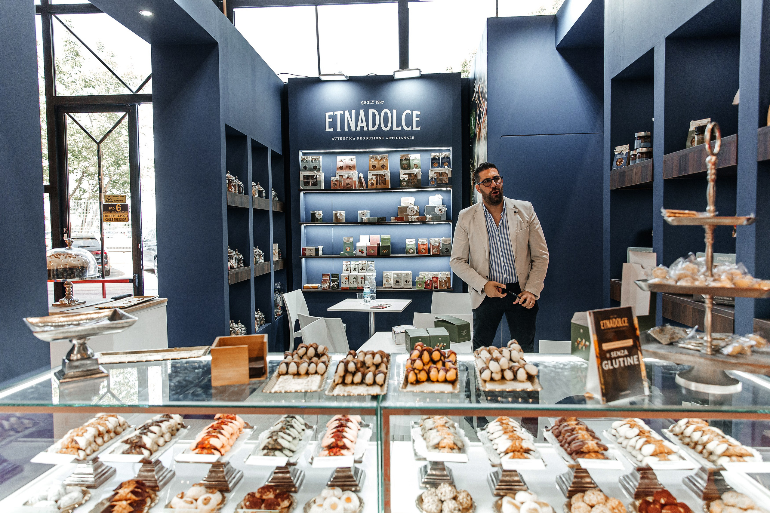 CIBUS International Food Exhibition 2024