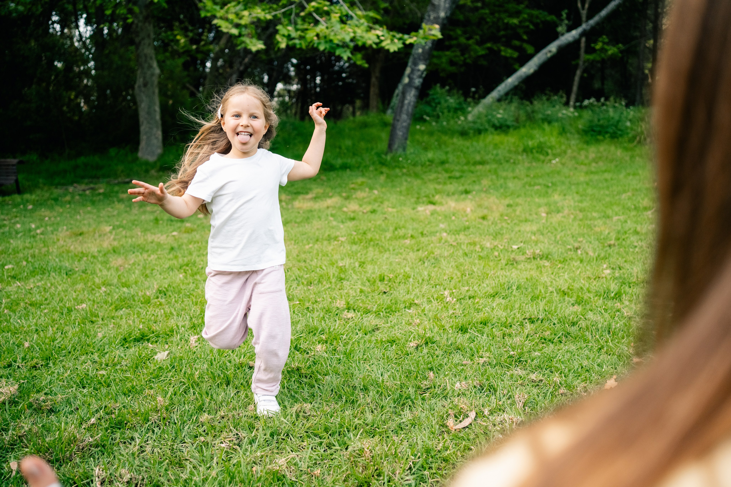 Alina & Family. Maria Sher. Professional photographer from Porto, Portugal
