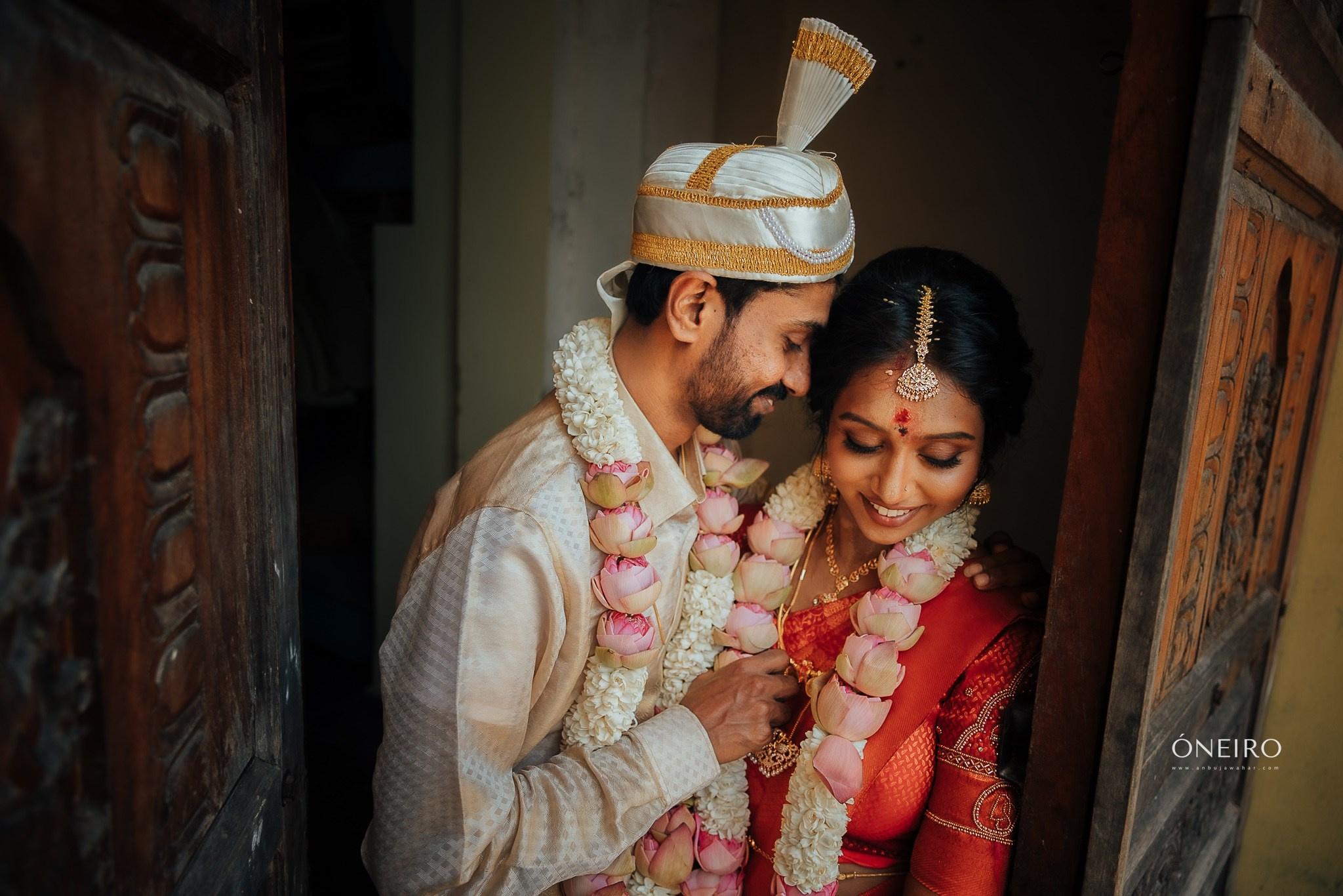 Tamil Temple Wedding | Batticaloa, Sri Lanka