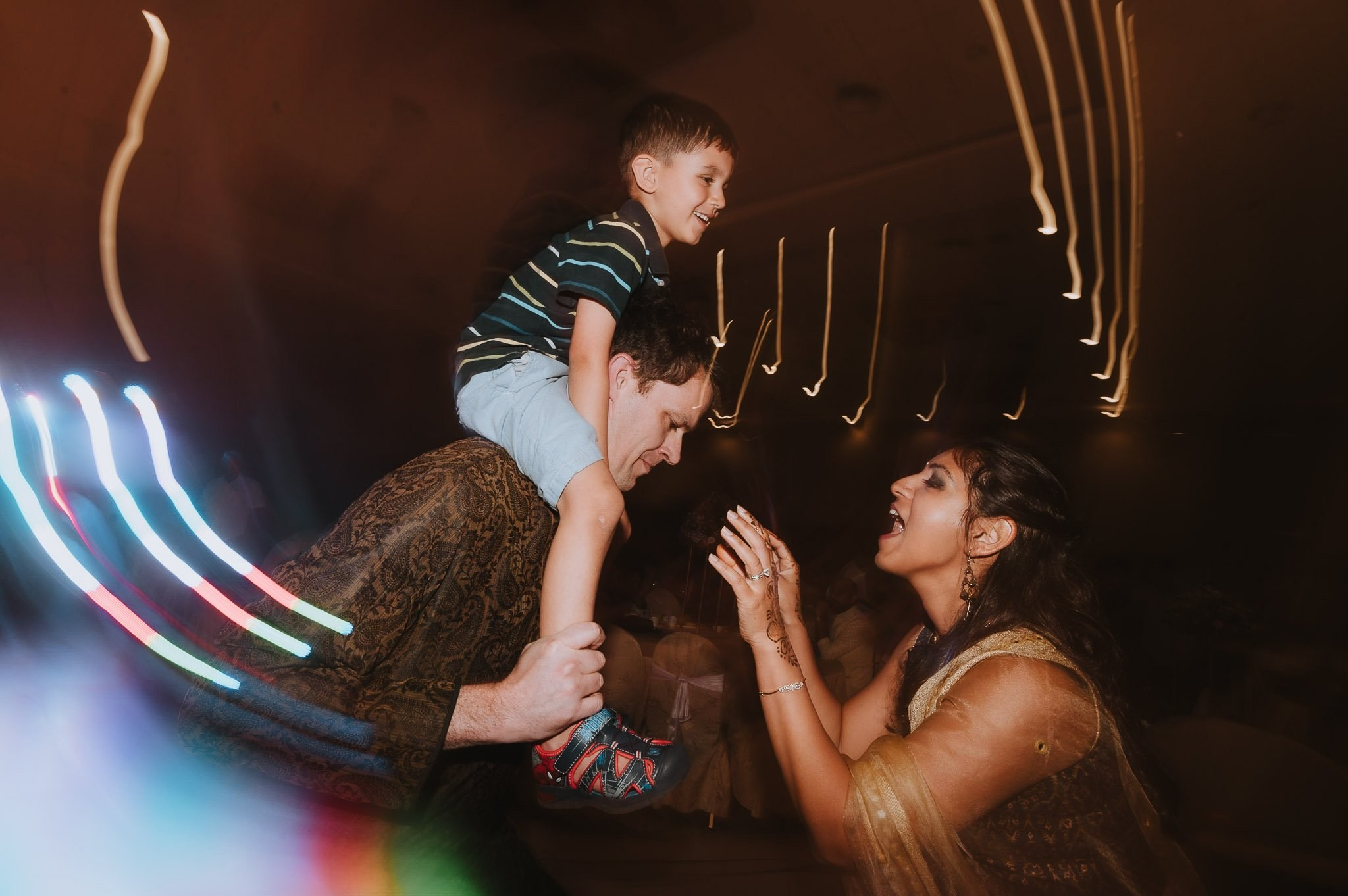 Candid TamBrahm Wedding Photography: Four Points by Sheraton Mahabalipuram