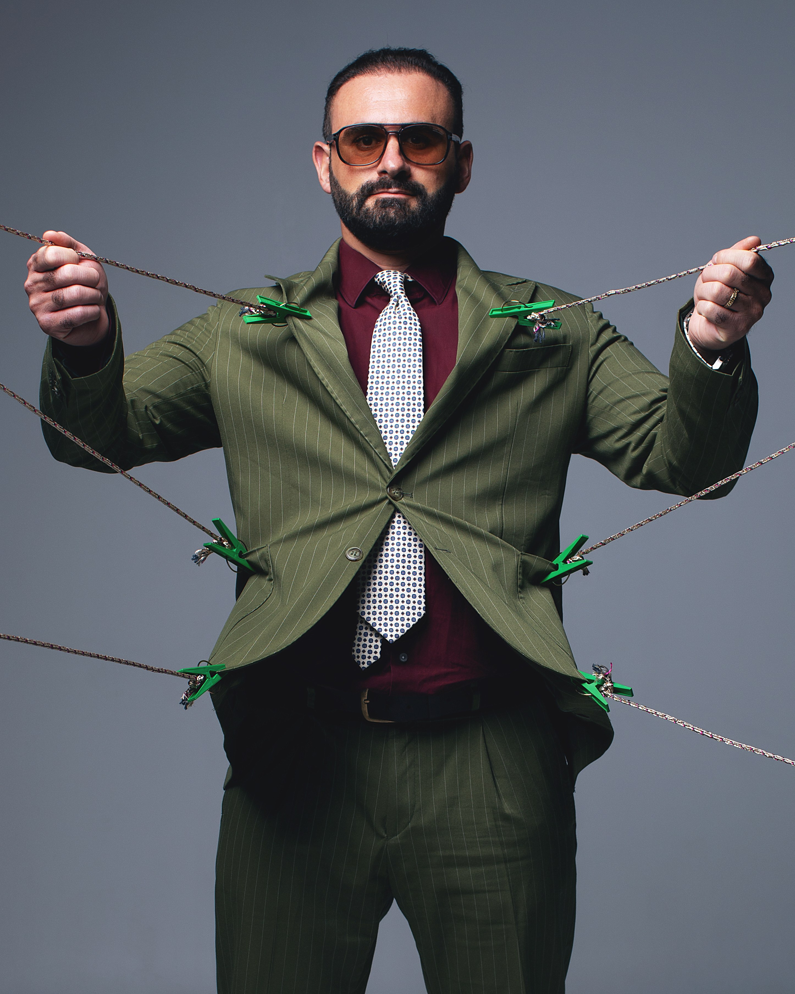 Фэшн. Фотограф Баку Тбилиси