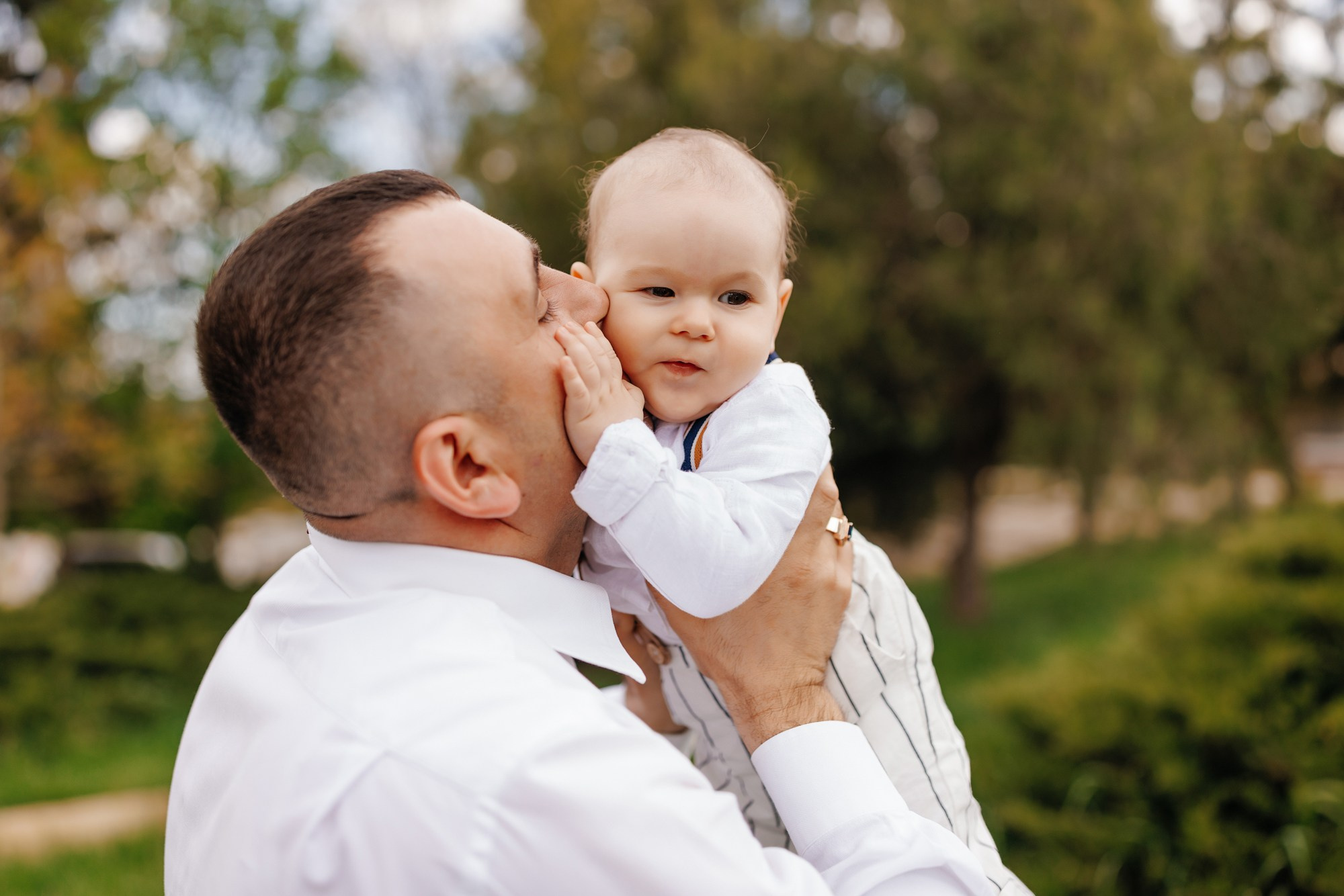 Leonard. Wedding photographer and videographer