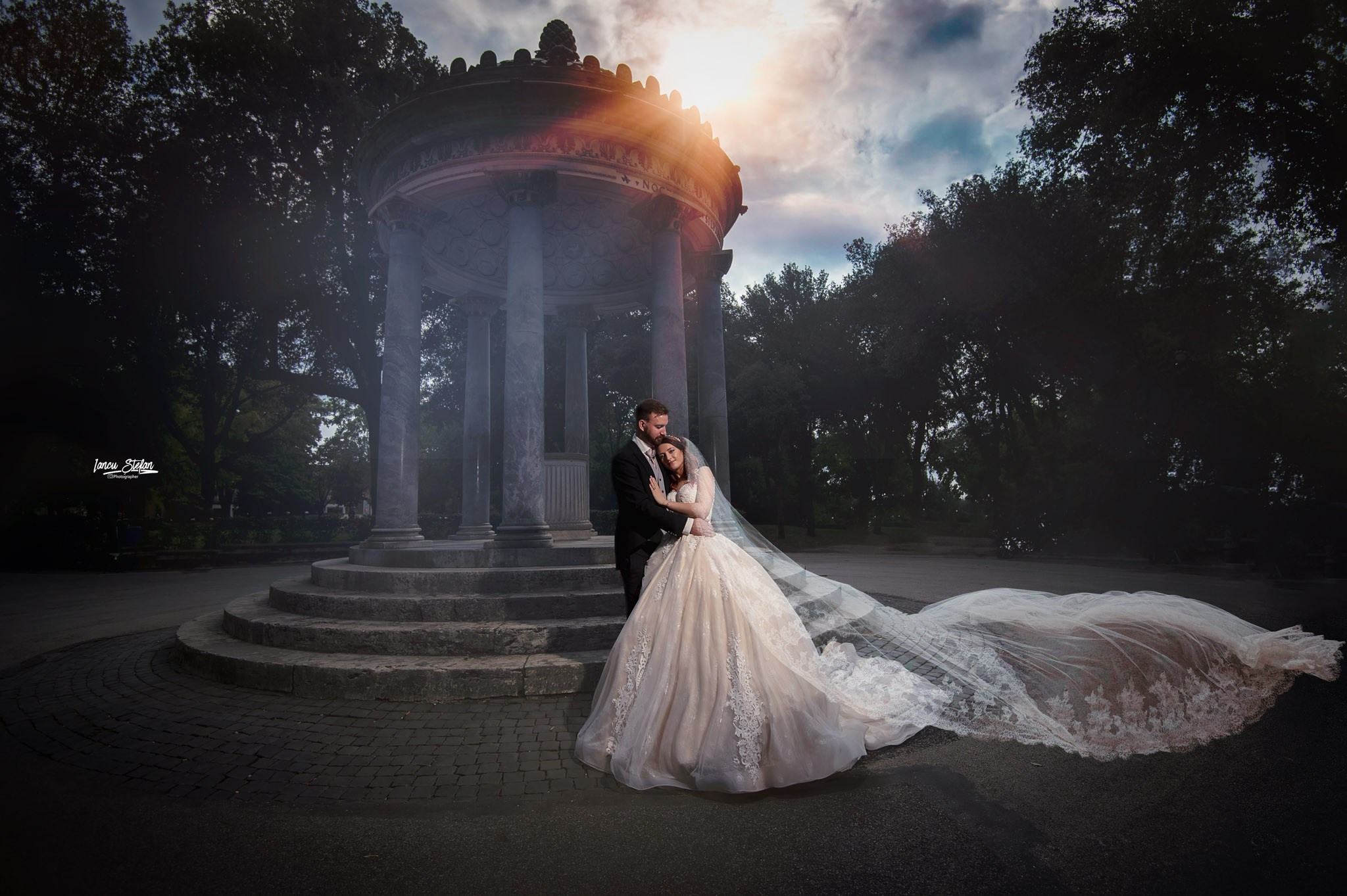Wedding. Stefano Iancu - Fotografo per matrimonio a Roma
