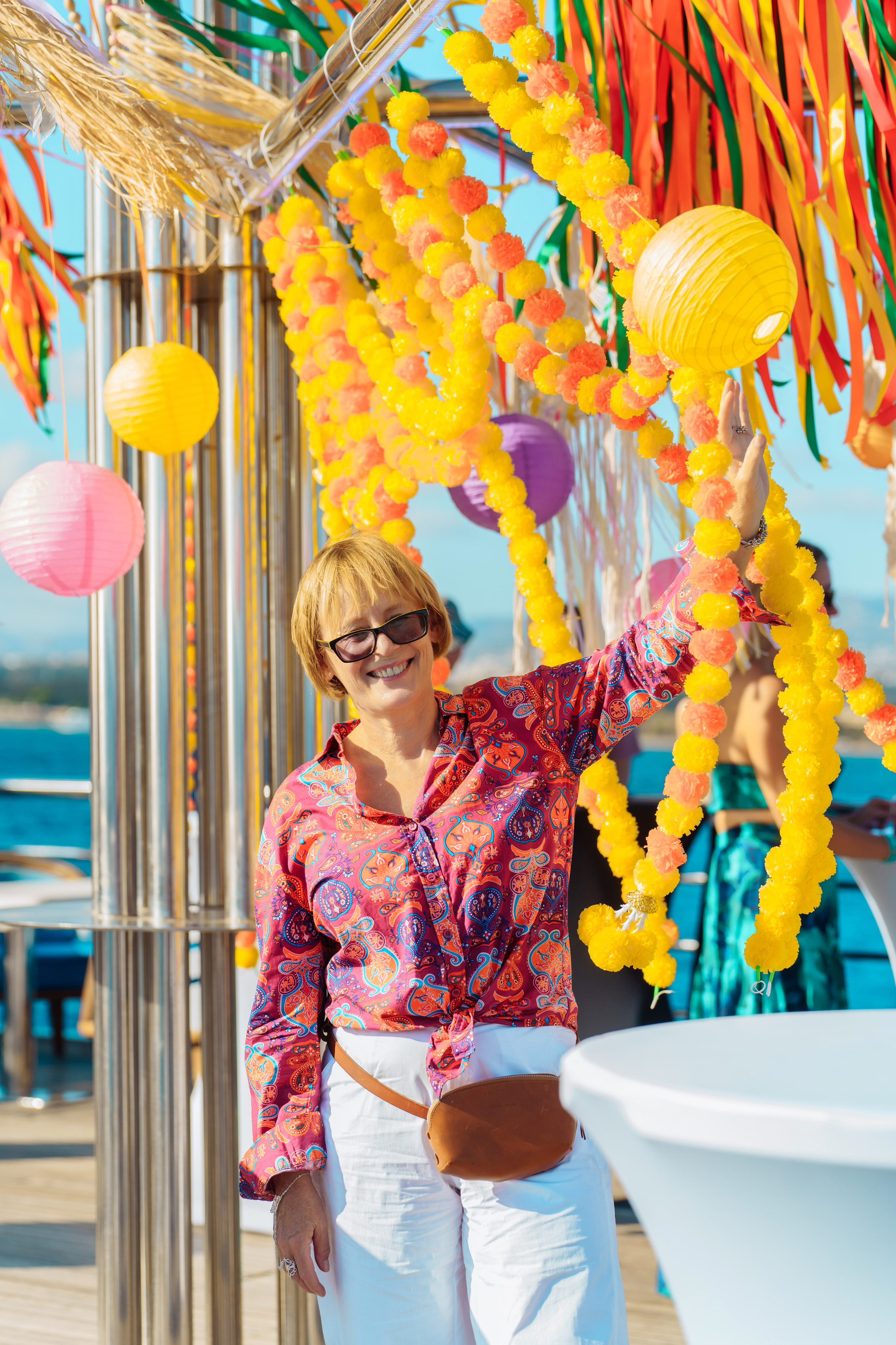 Summer party JetBrains. Семейный и детский фотограф на Кипре Елена