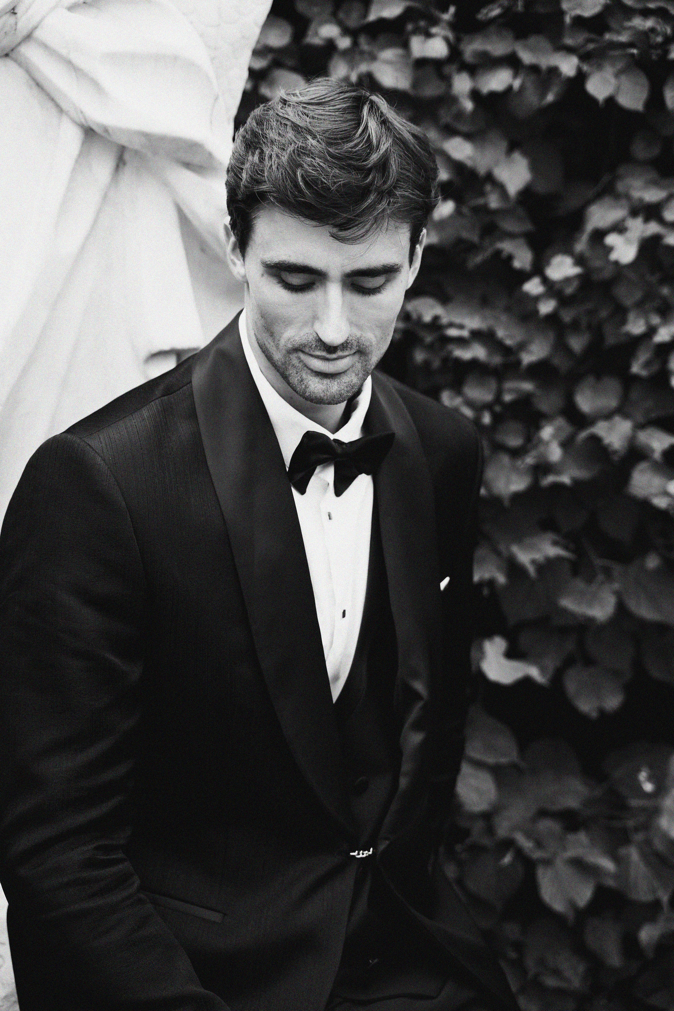 Lilia & Roman. Elena Ruzgis — Editorial Wedding & Portrait Photographer