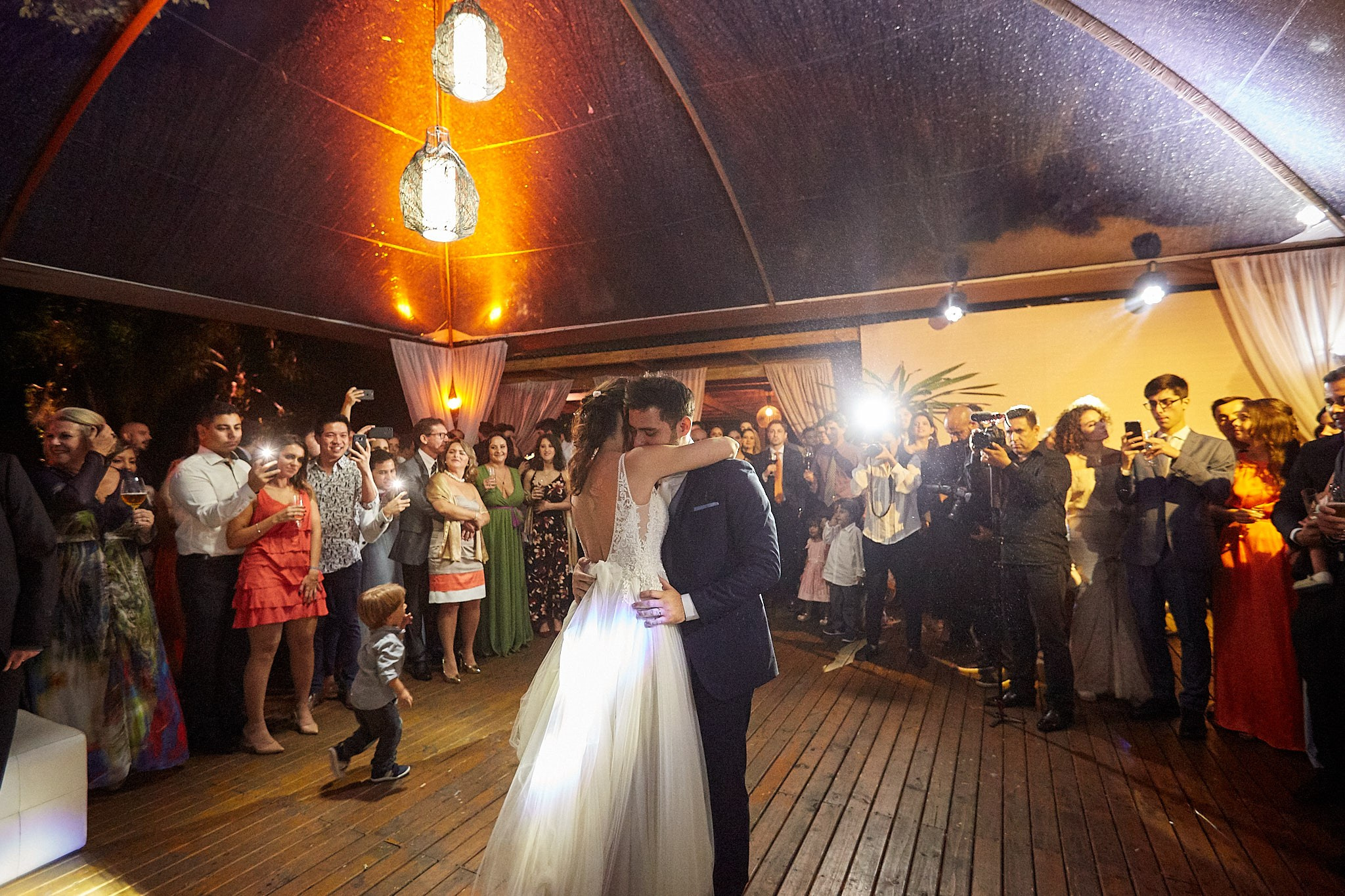 Casamento Raíssa e Pedro. Fotógrafo de casamentos em Florianópolis