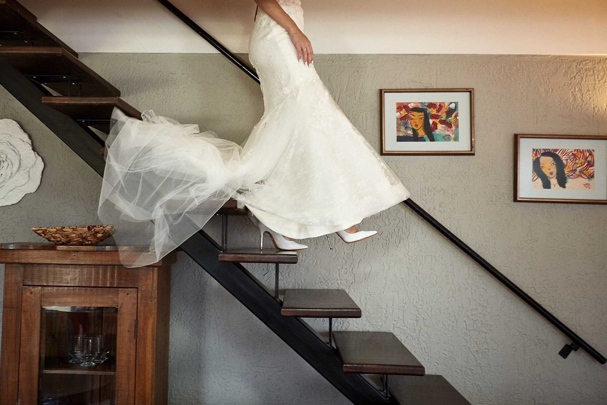 Casamento Larissa e Robson. Fotógrafo de casamentos em Florianópolis