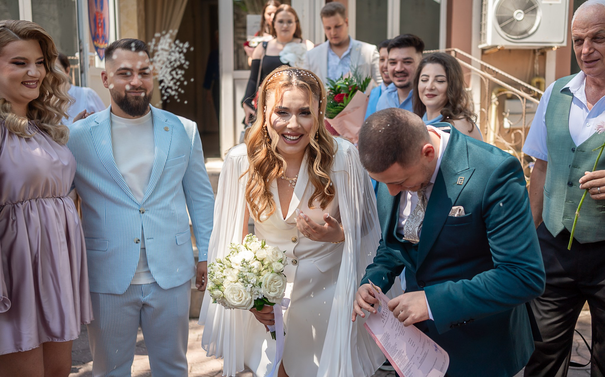 fotograf  nunta Bucuresti