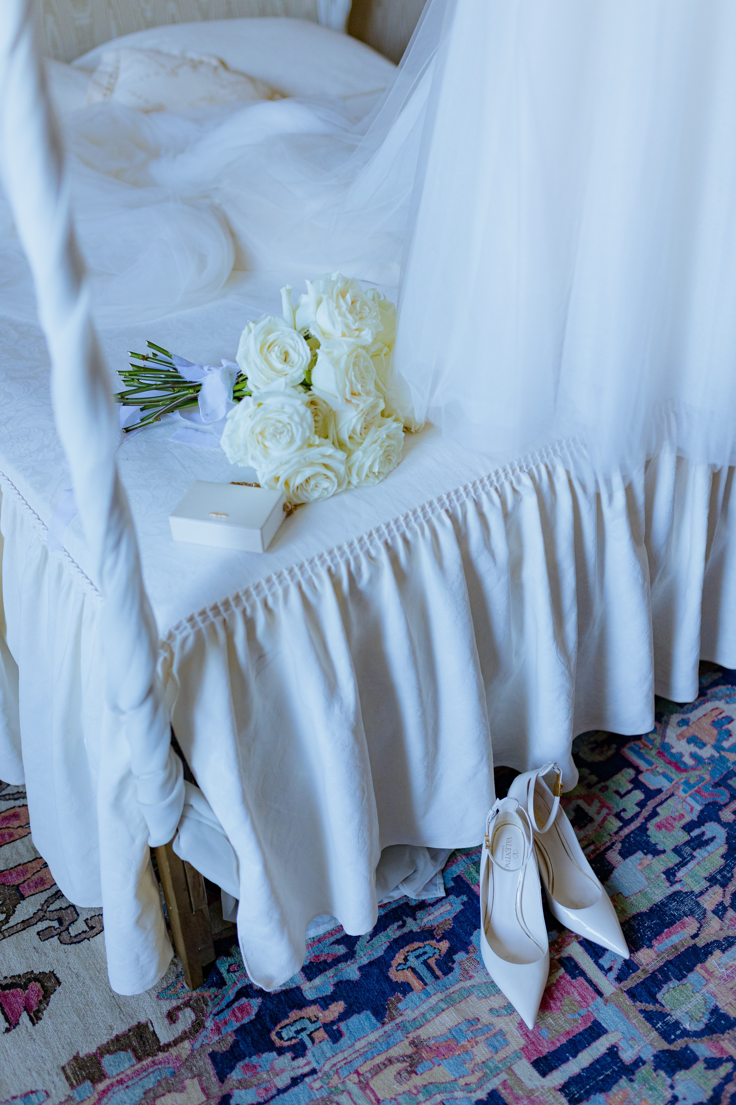 Andrew & Asya. Fotografo di matrimoni