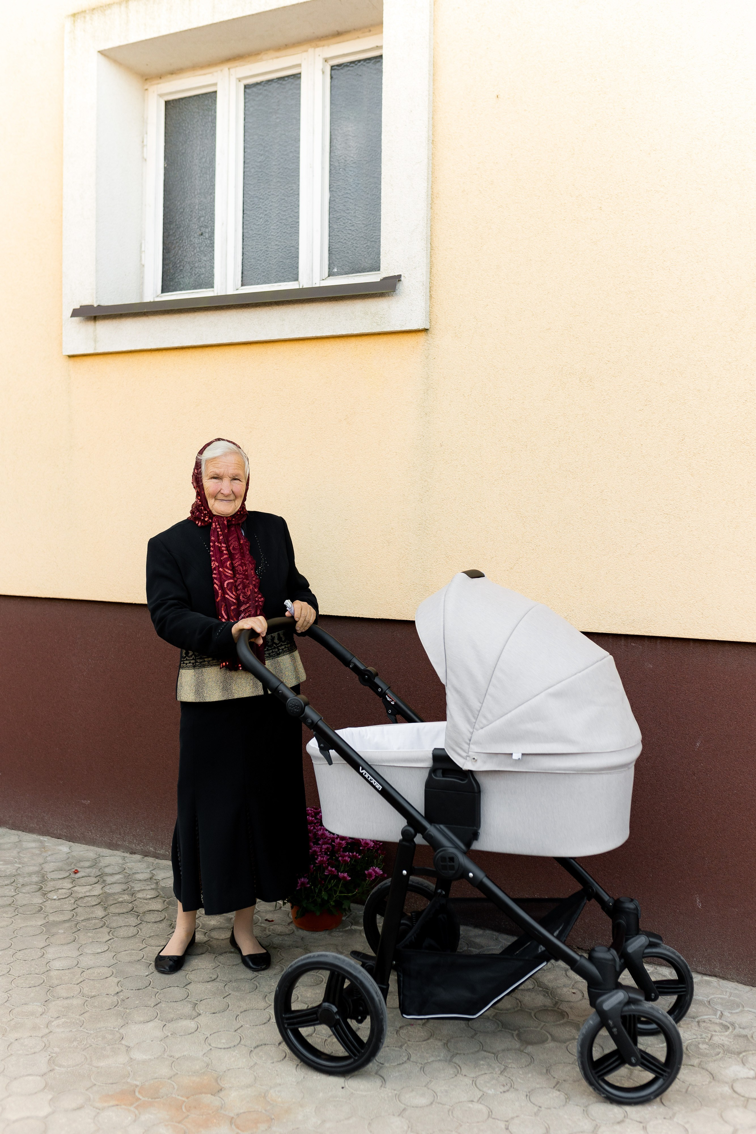 Богдана та Влад. Ірина Терещук