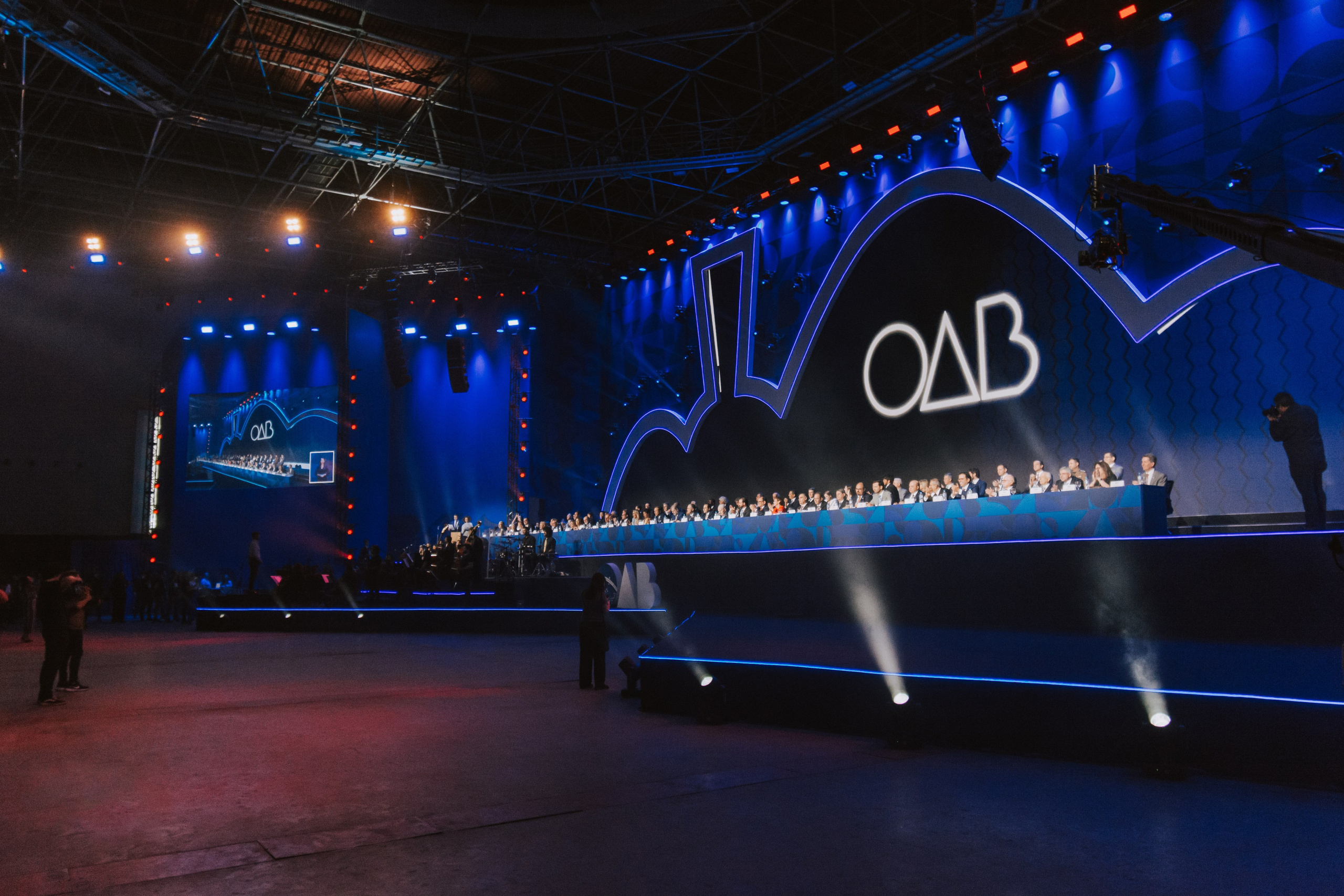 Institucionais, Workshops e Palestras. Clicks