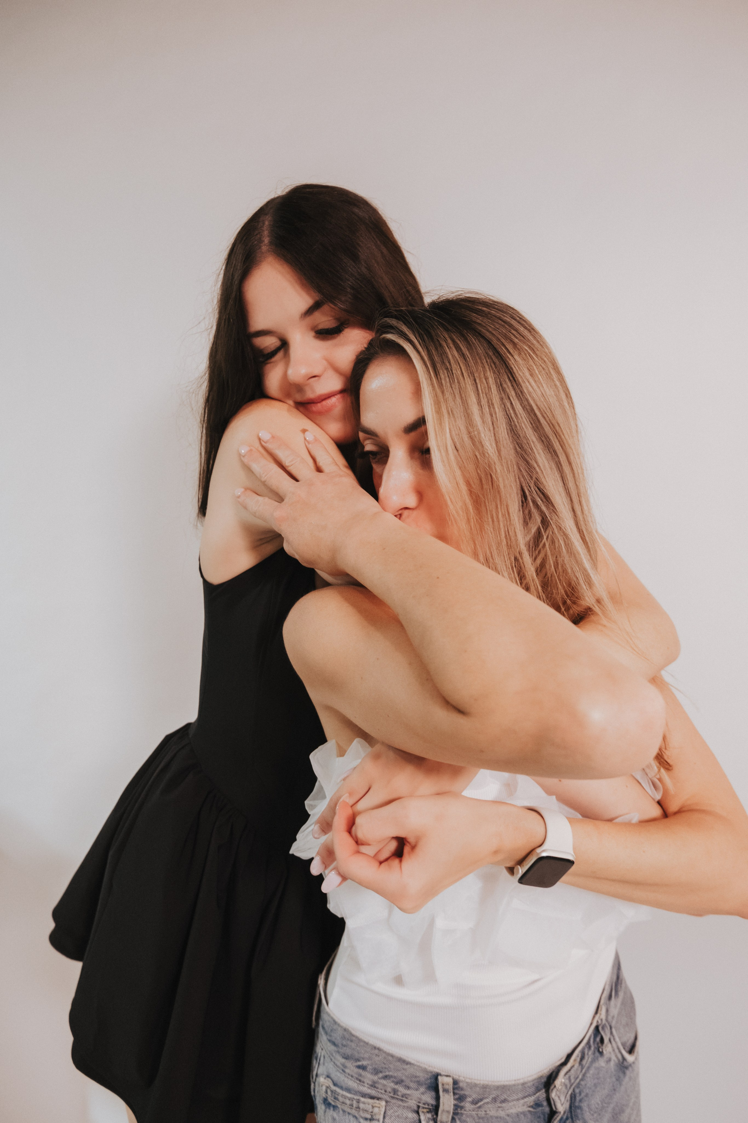 Индивидуальная сессия. Профессиональная фотосъемка в Калафелле — Елена Медведева