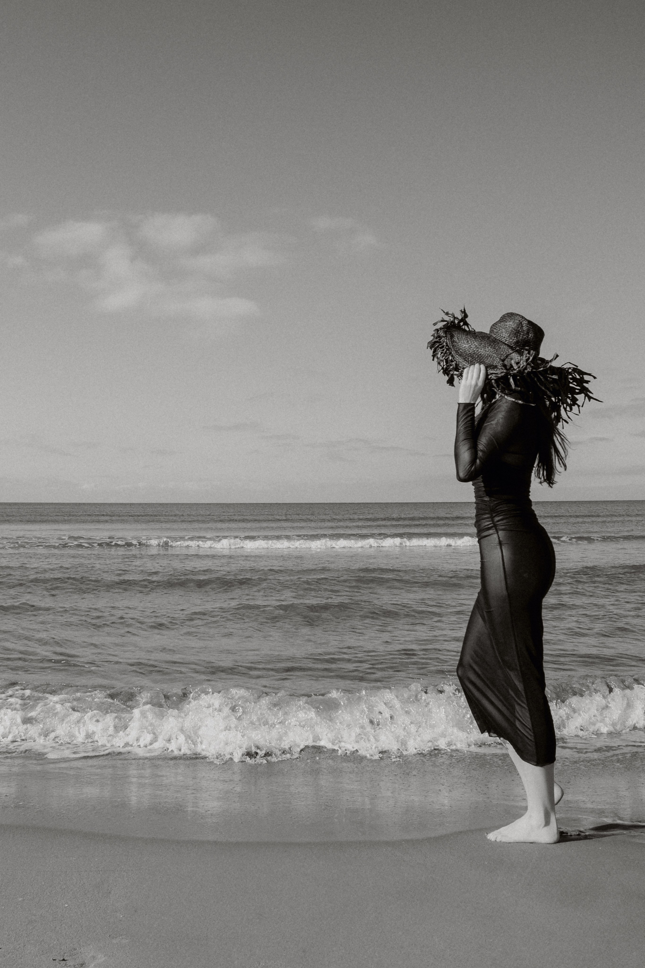 Индивидуальная сессия. Профессиональная фотосъемка в Калафелле — Елена Медведева