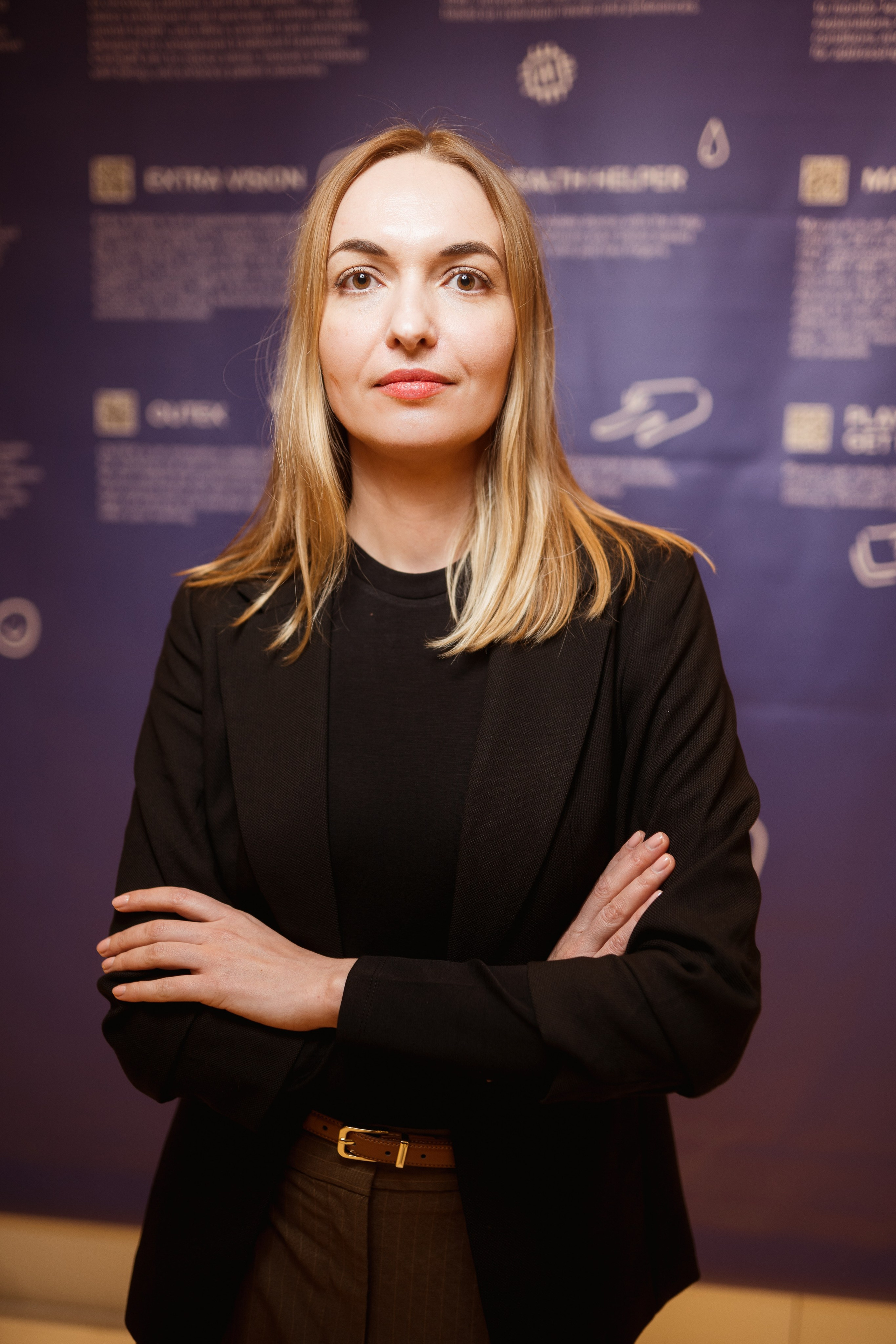 SET University GenH Demo Day. Kostiantyn Holinchenko. Reportage and portrait photographer