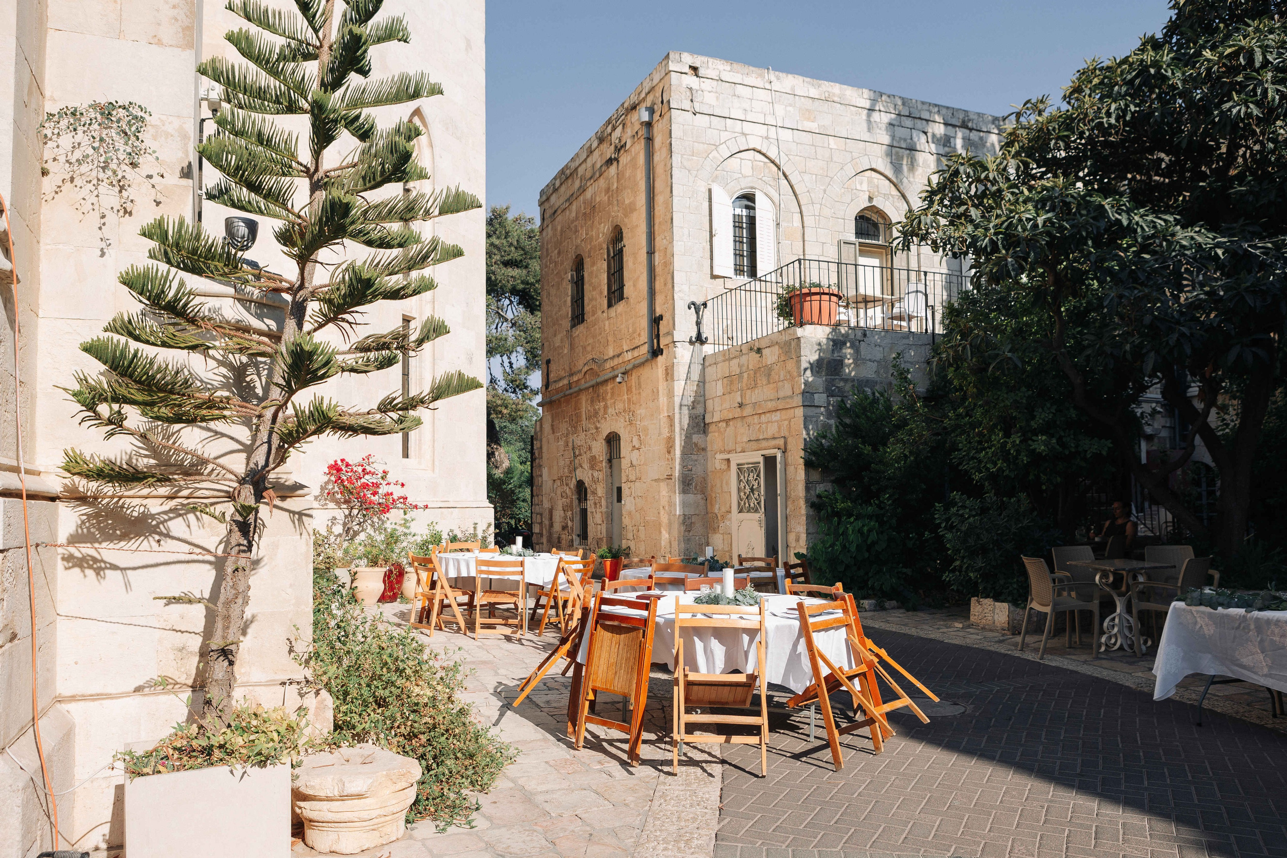 WEDDING OF FOREIGNERS IN THE OLD CITY OF JERUSALEM. Https://shi-photo.com/
