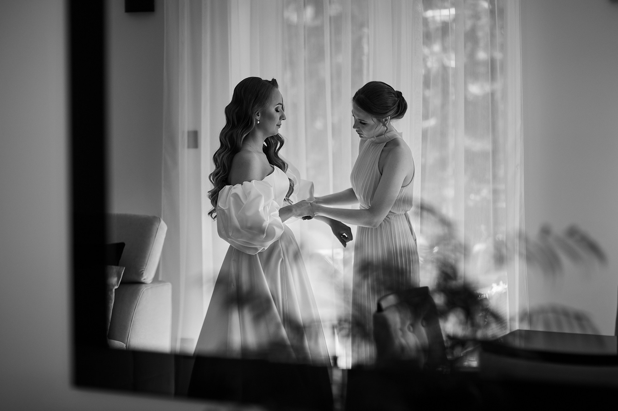 Weronika i Maciek. Foto i Wideo Ślubne Siedlce | Zapisane Historie – Warszawa, Lublin