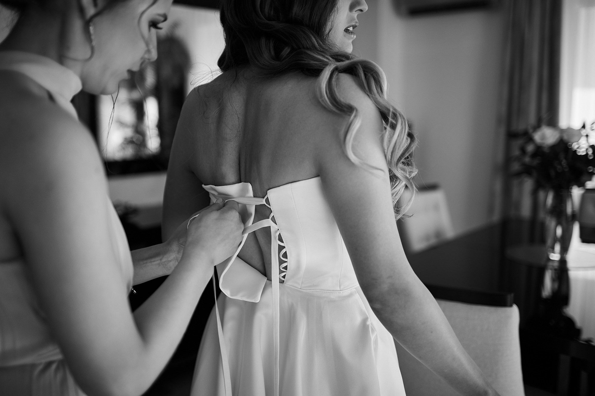 Weronika i Maciek. Foto i Wideo Ślubne Siedlce | Zapisane Historie – Warszawa, Lublin