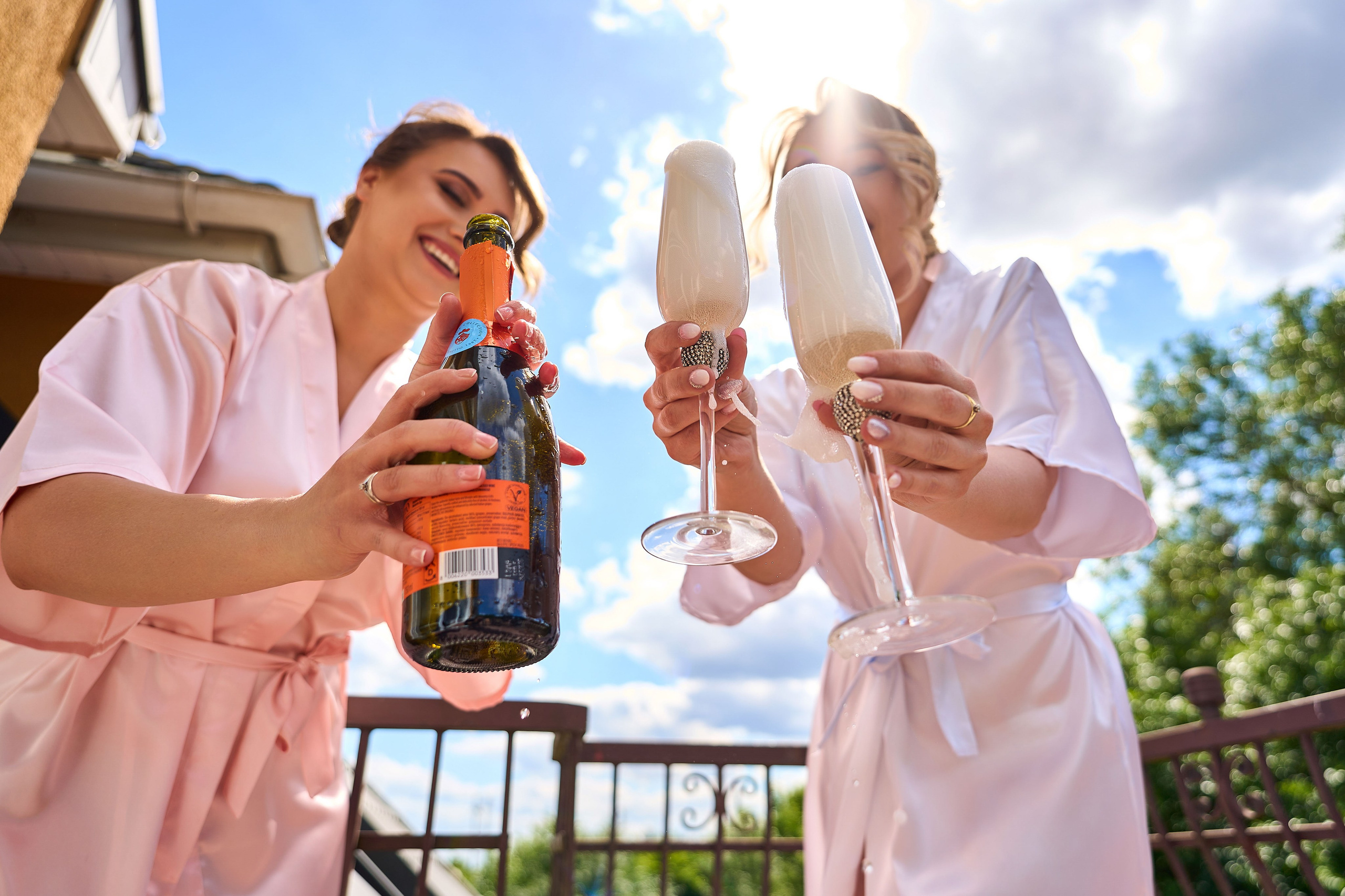 Patrycja i Karol. Foto i Wideo Ślubne Siedlce | Zapisane Historie – Warszawa, Lublin