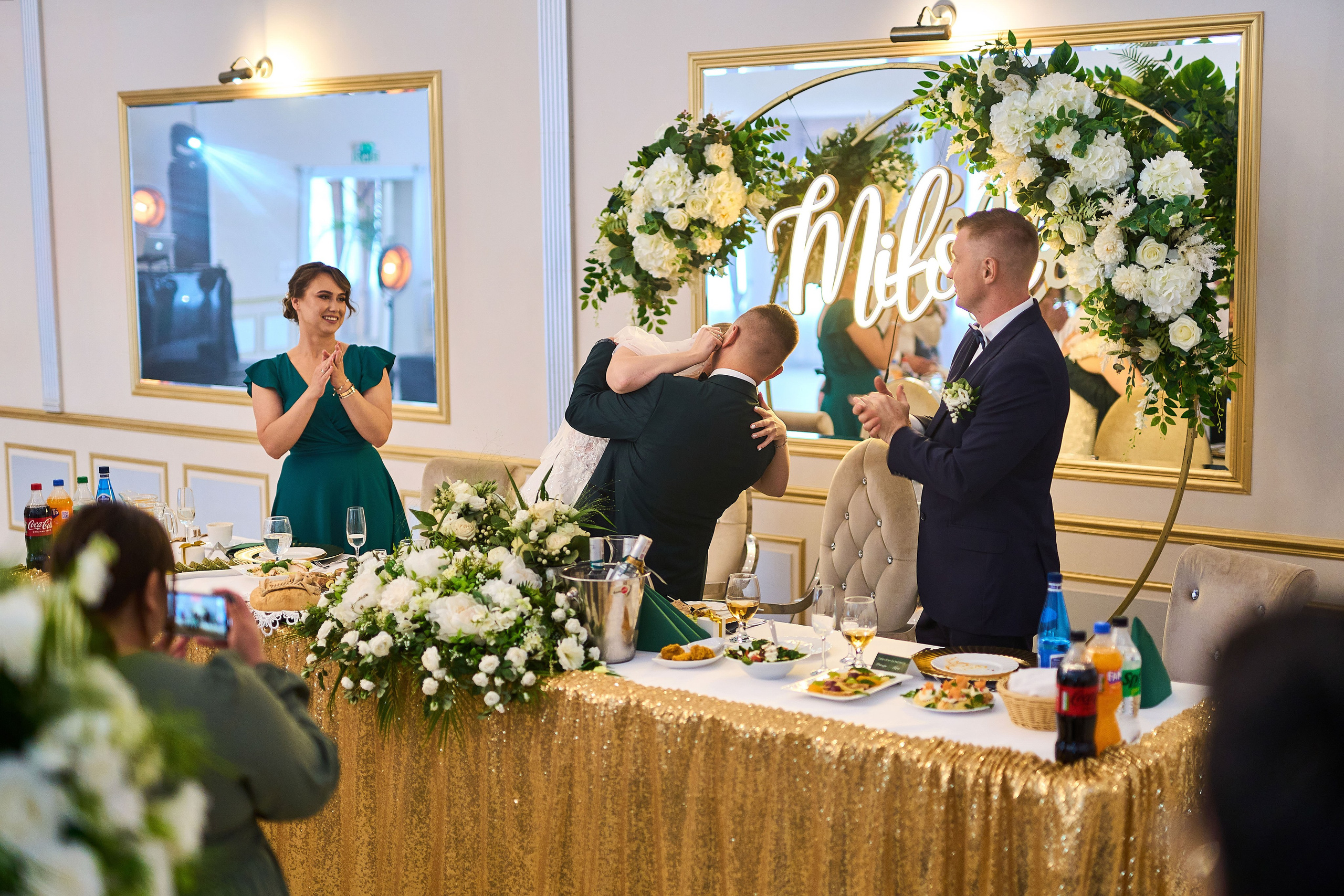 Patrycja i Karol. Foto i Wideo Ślubne Siedlce | Zapisane Historie – Warszawa, Lublin