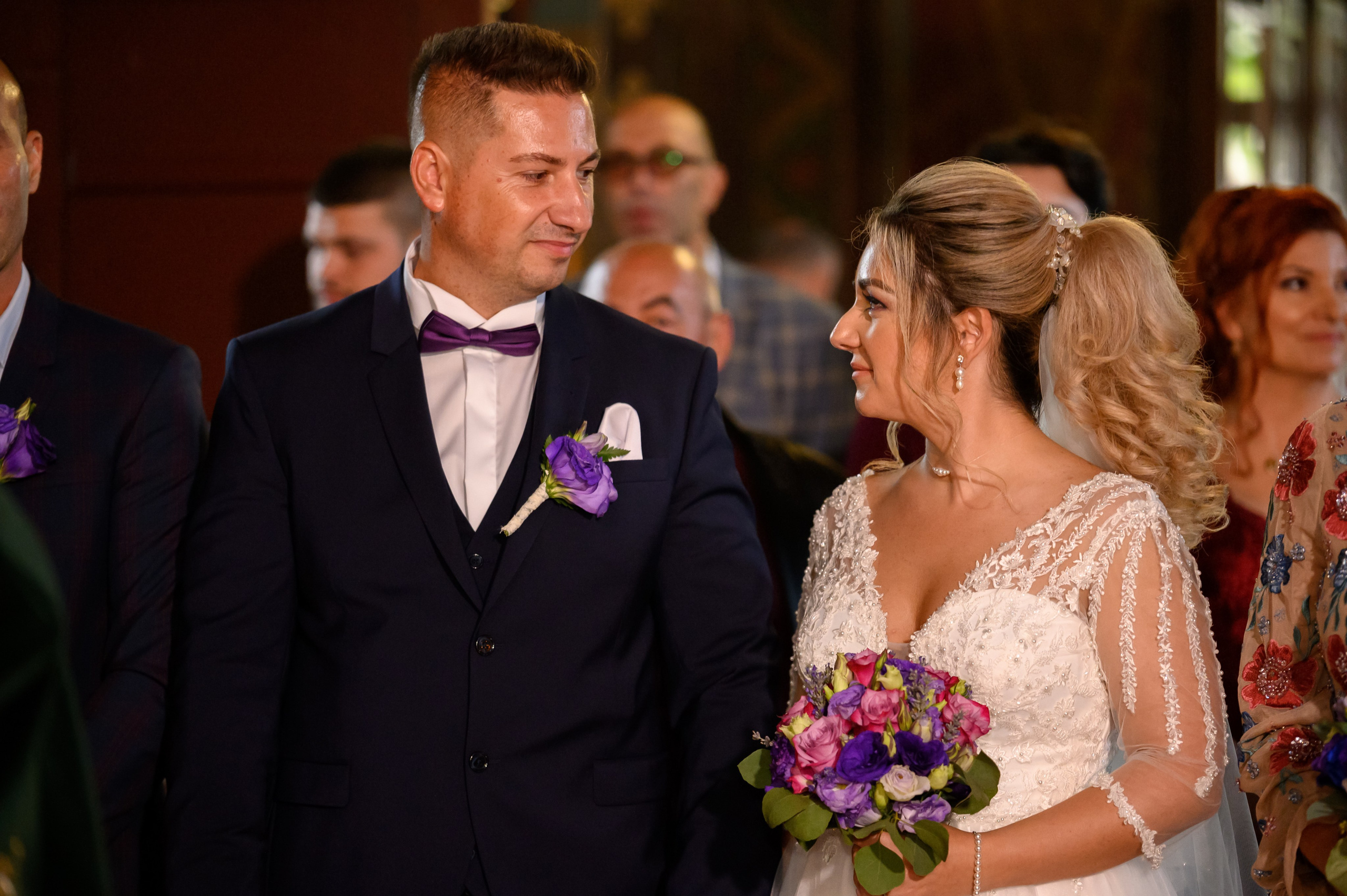 Nunta Raluca & Marius