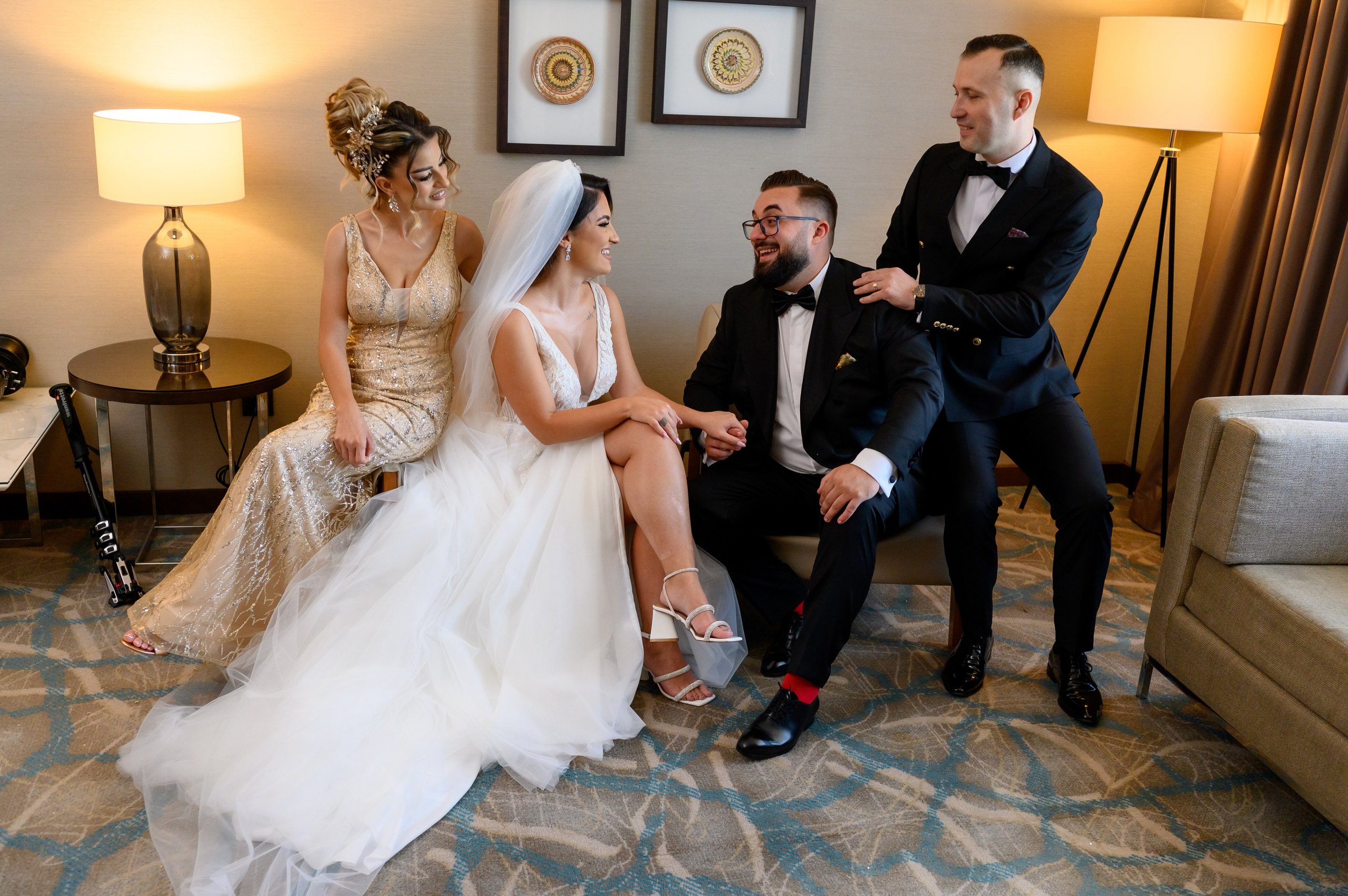 Nunta Alice & Cristian