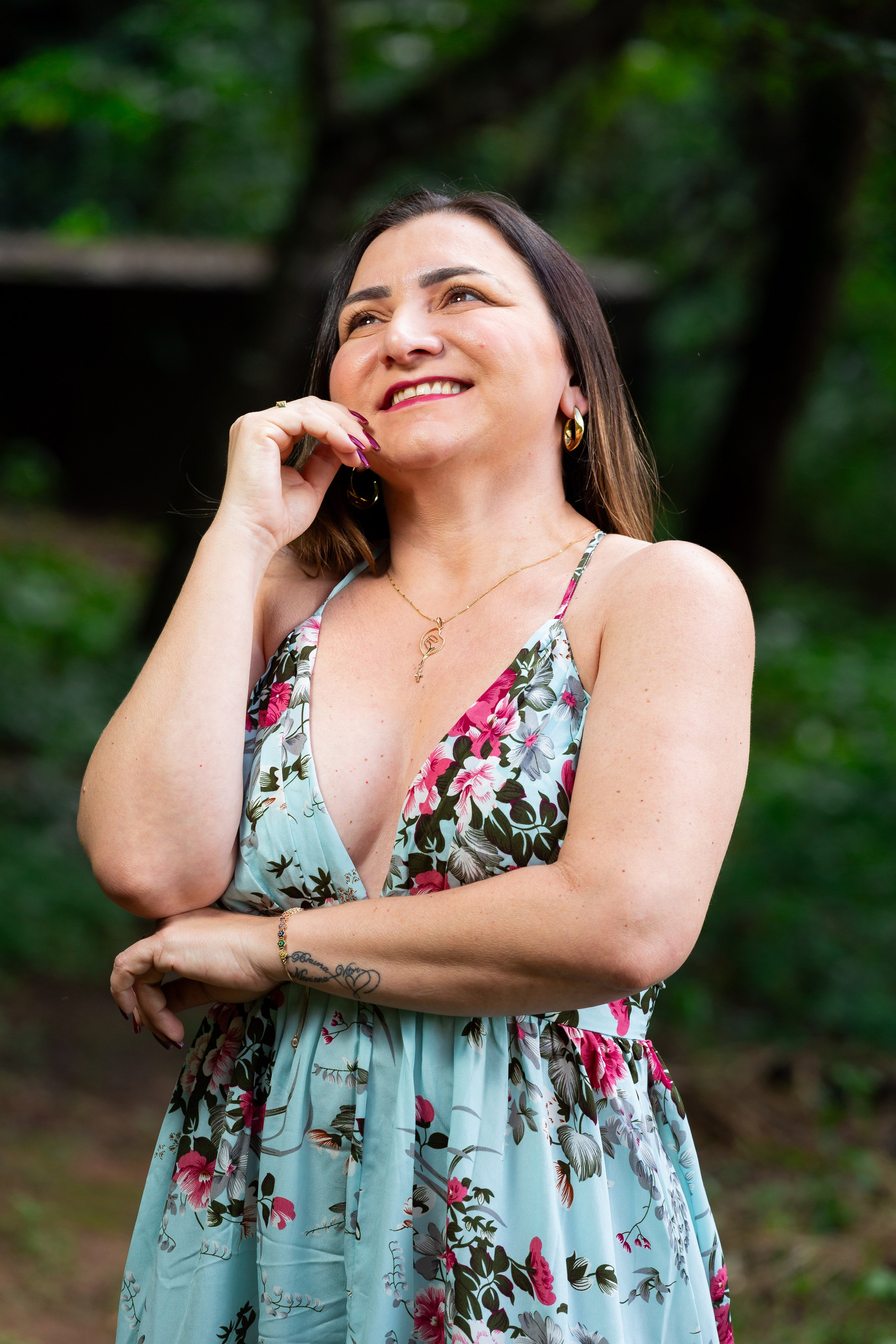 Ensaio Clébia. Fotógrafo de casamentos, ensaios e eventos em Capelinha Pedro Antônio