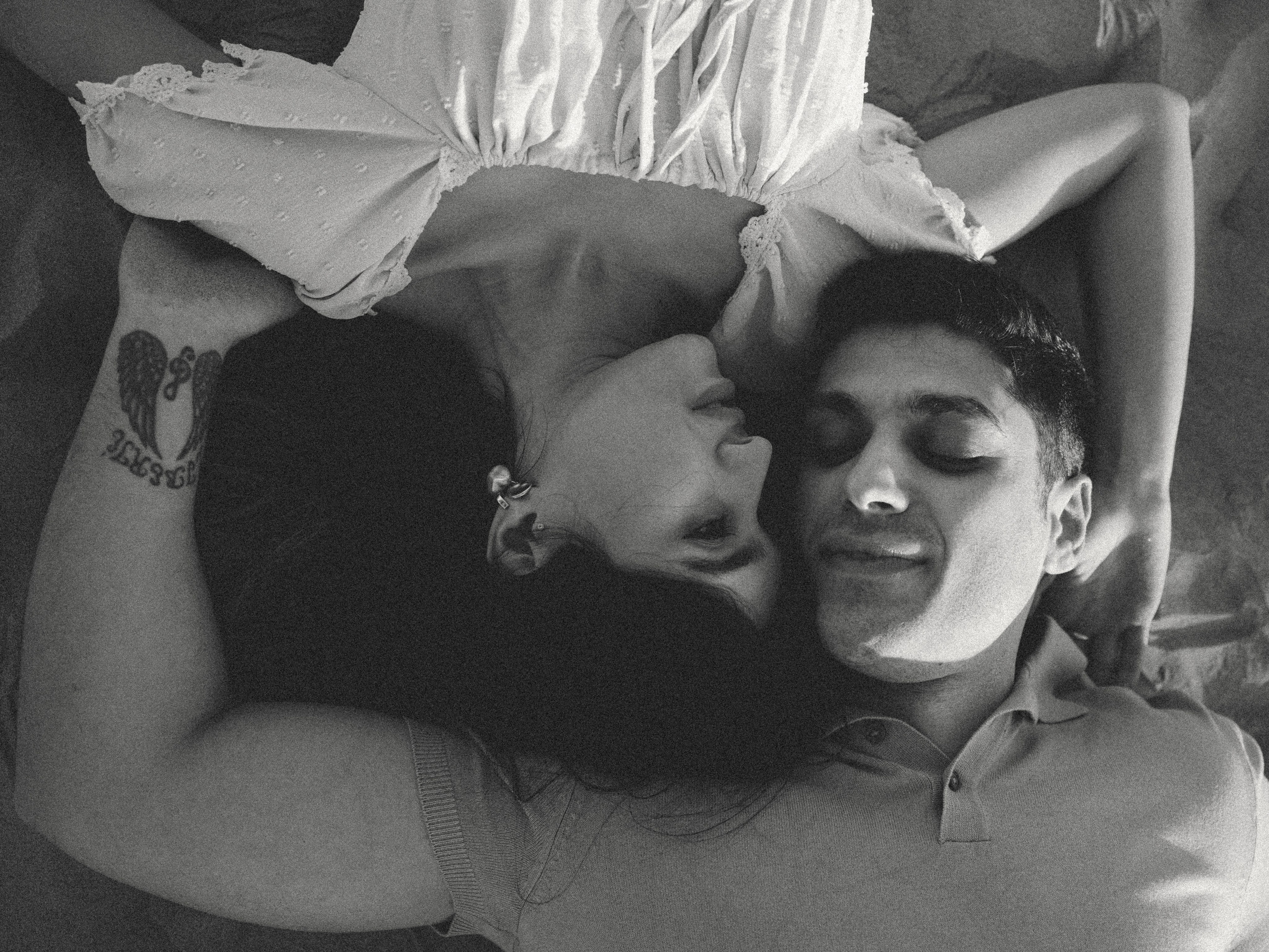 Milad & Maryam. Fotografo a Bologna Martina Barbieri