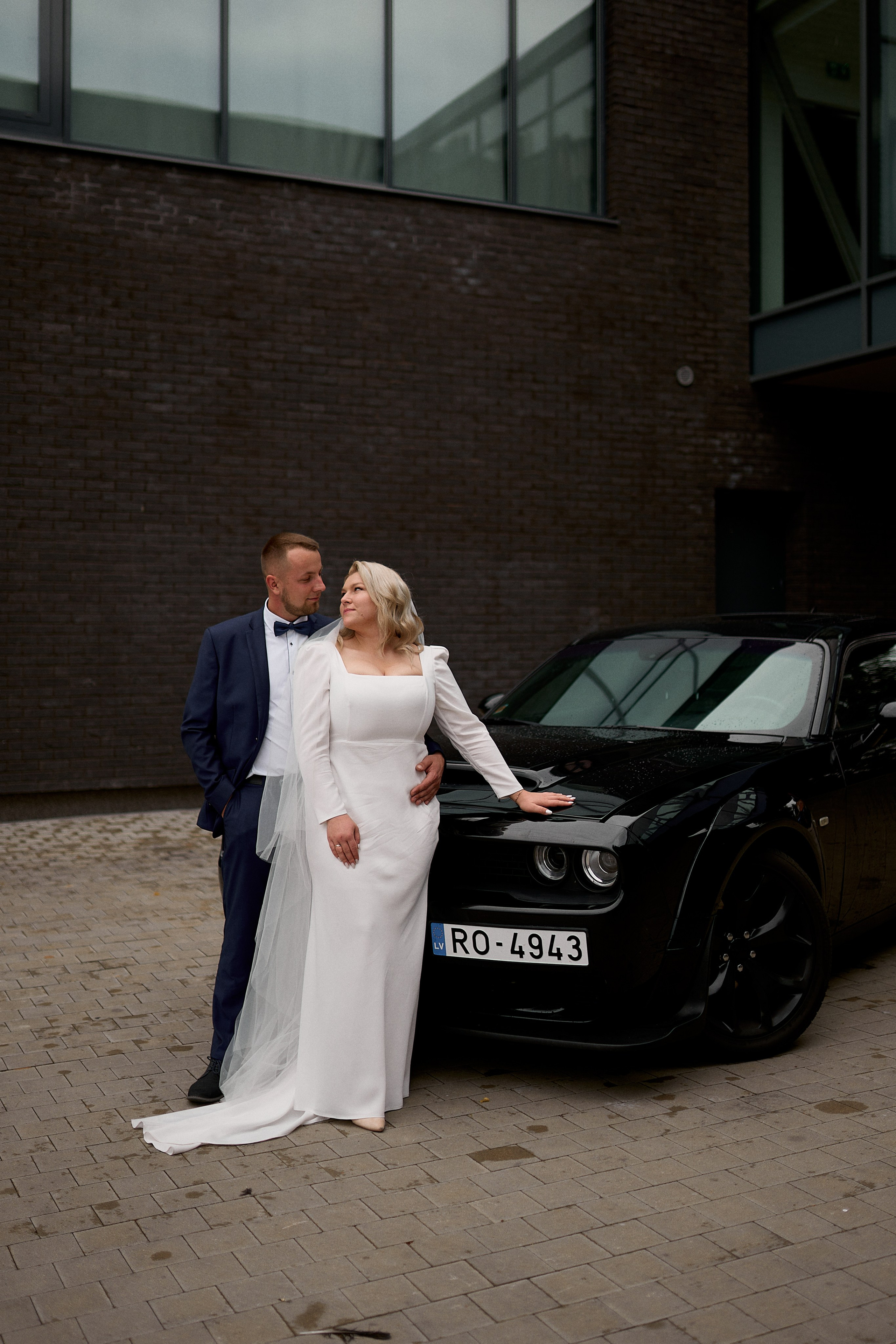 Katya & Andrey. Свадебный фотограф Даугавпилс, Рига/ Kāzu fotogrāfs Daugavpils, Rīga