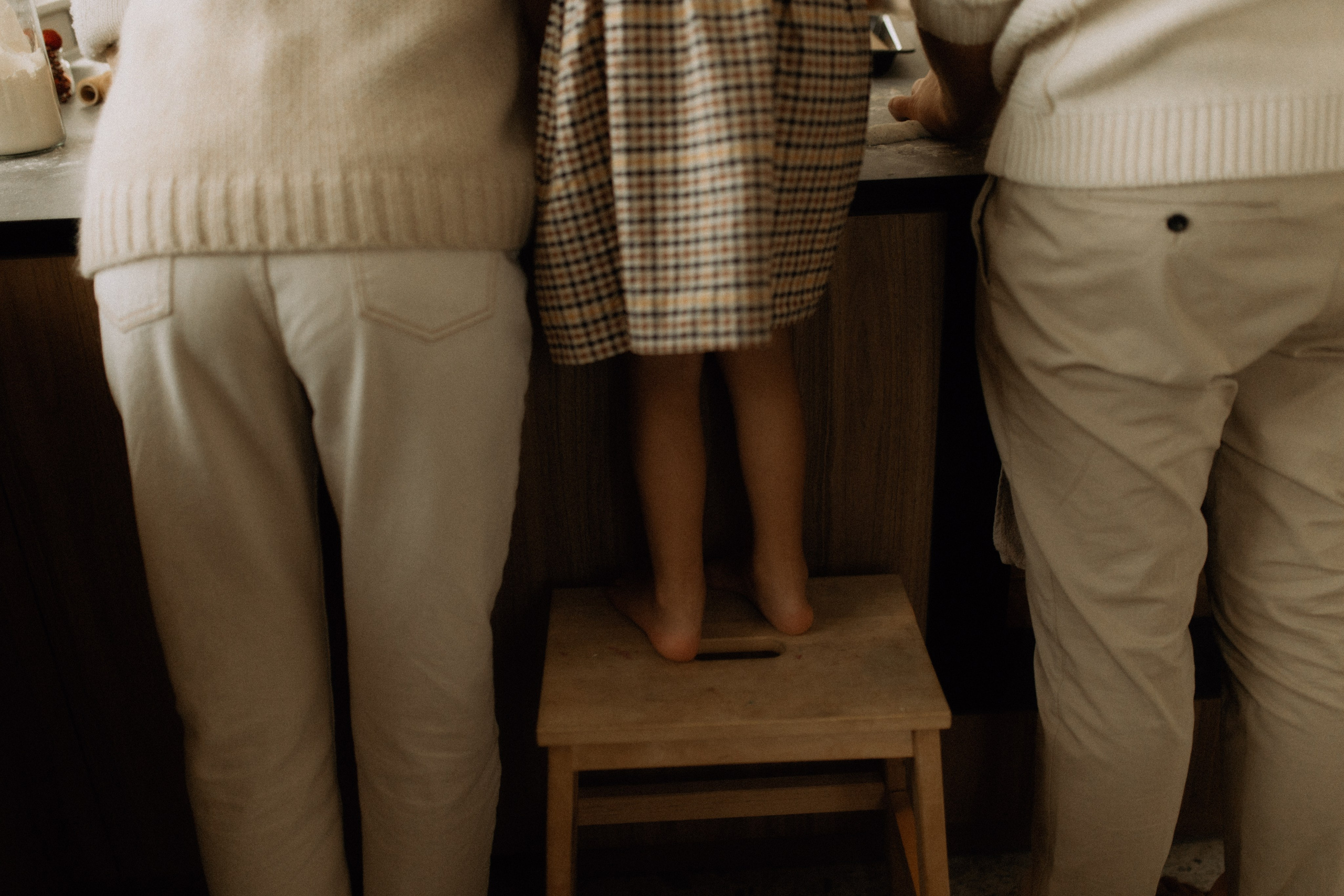 Šventinė šeimos fotosesija | NAMAI. Vestuvių ir šeimų fotografė Lena Bondarenko / belove photo