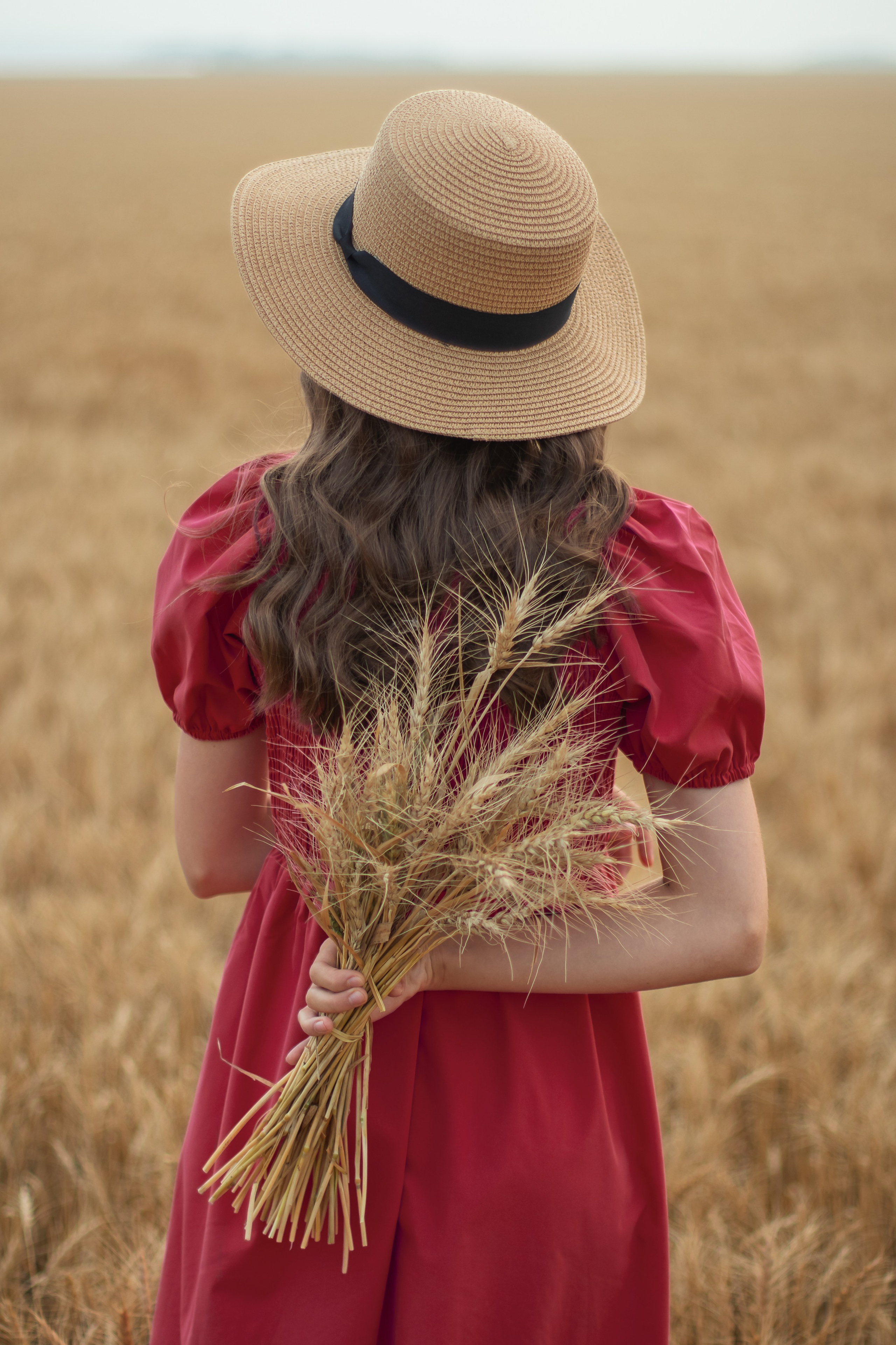 Elvira. Photographer Yana Galetskaya in Grand Prairie