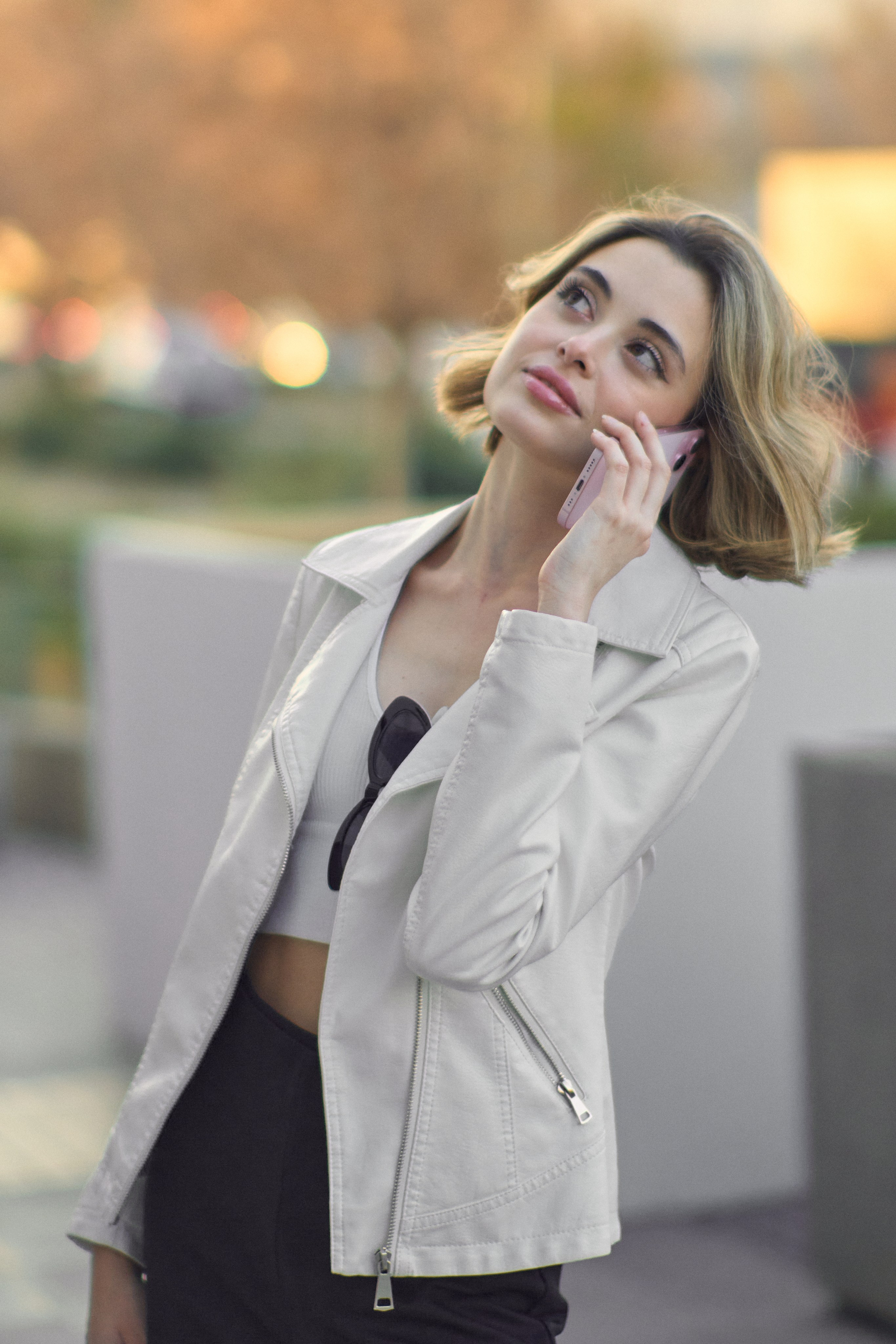 Fabiana. Fotografo de retrato en Chile — Miroslava Viertel