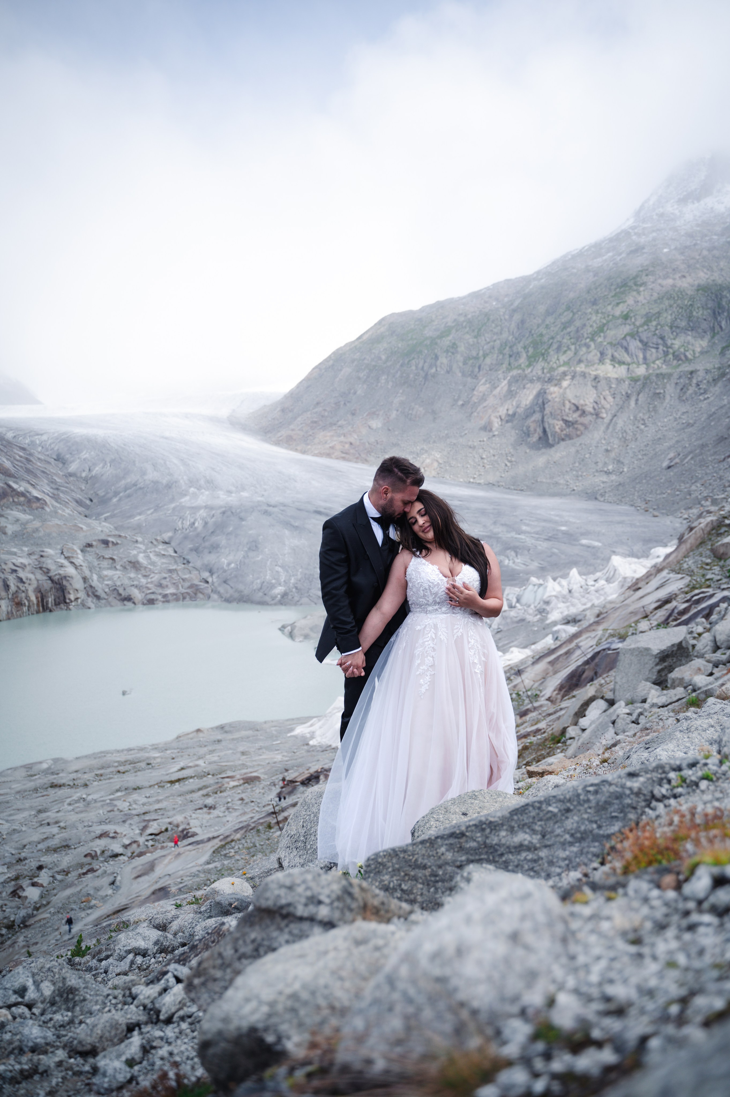 Larisa & Norbert. Fotograf de nuntă în Germania