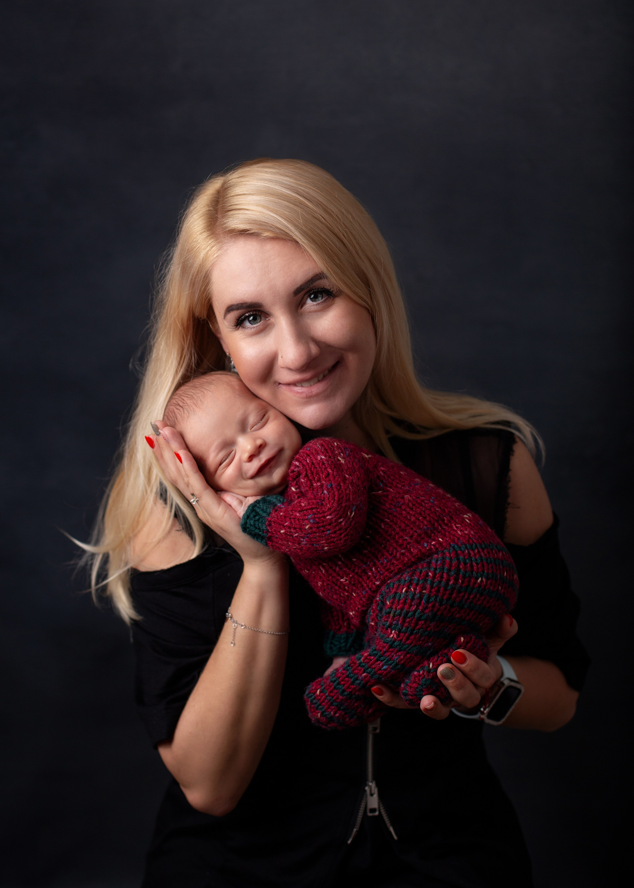 Каталог 19 Newborn. Катерина Шустерман — фотограф Newborn, семейный в Израиле