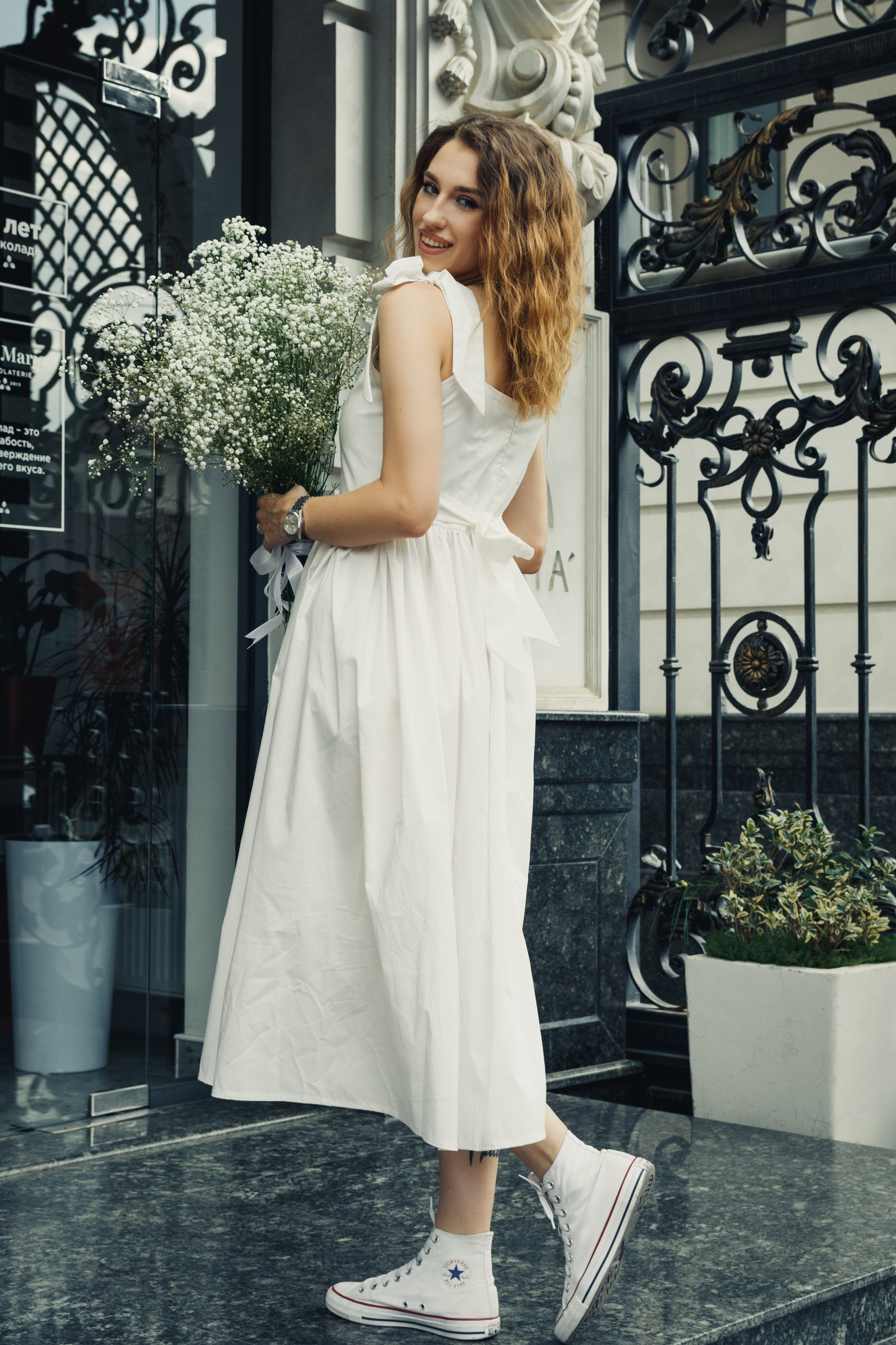 Felicita. Портретный фотограф Нигинахон Исматуллаева в Ташкенте