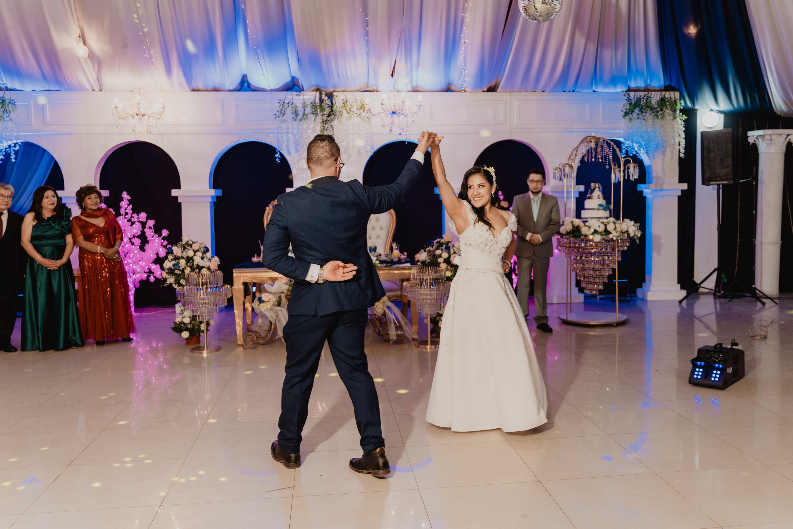 GABRIELA + JORGE | BODA CIVIL RELIGIOSA. Studio KVTA | Fotografía y Video de Bodas en Arequipa