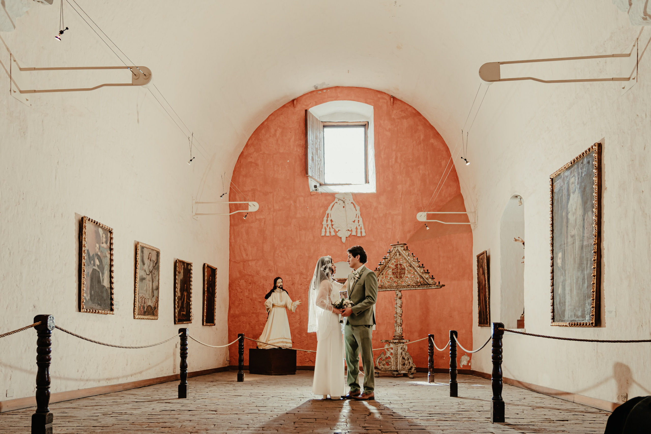 C Y M CIVIL AQP. Studio KVTA | Fotografía y Video de Bodas en Arequipa