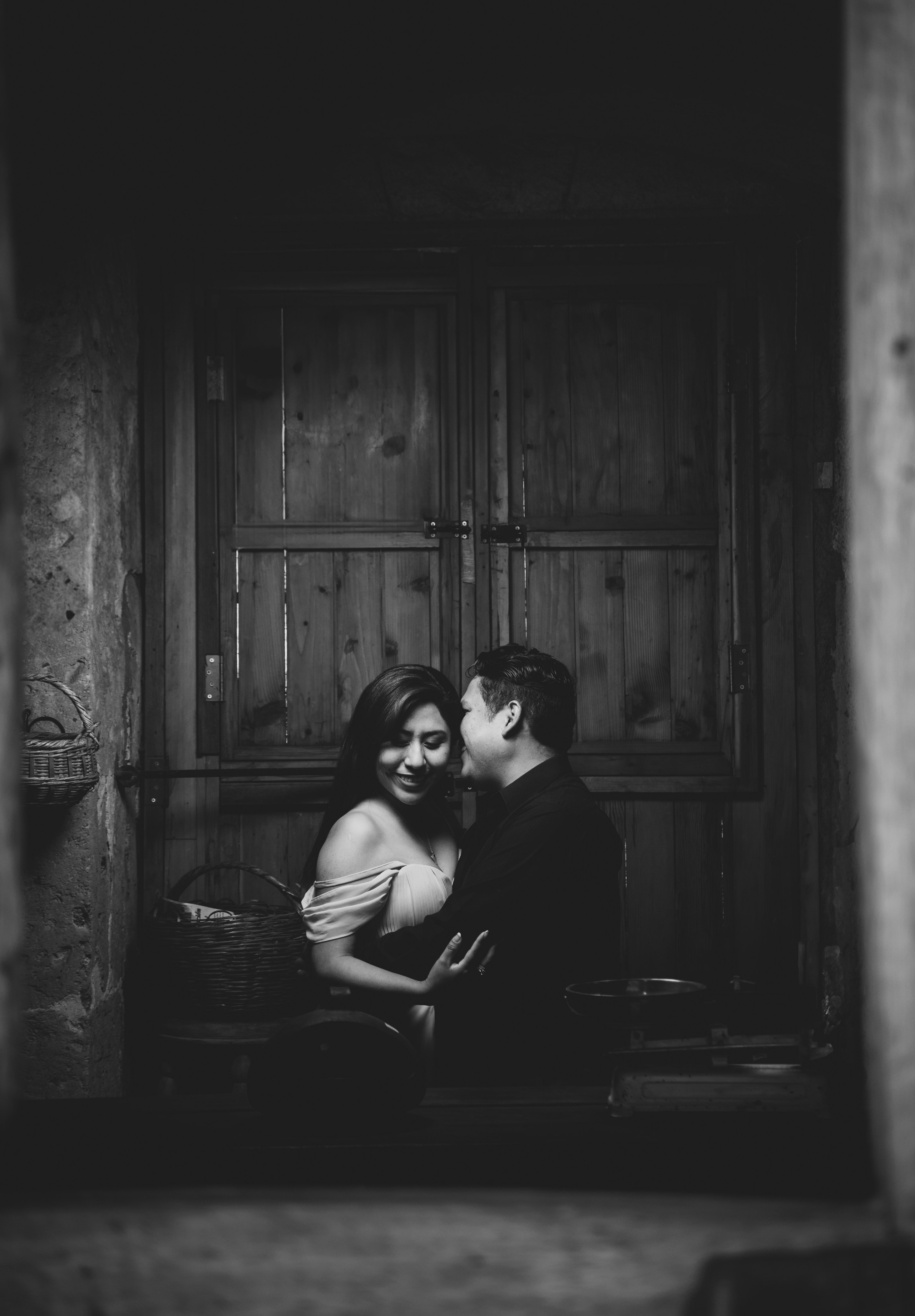 VANESSA Y FRANKLIN | PRE BODA. Studio KVTA | Fotografía y Video de Bodas en Arequipa
