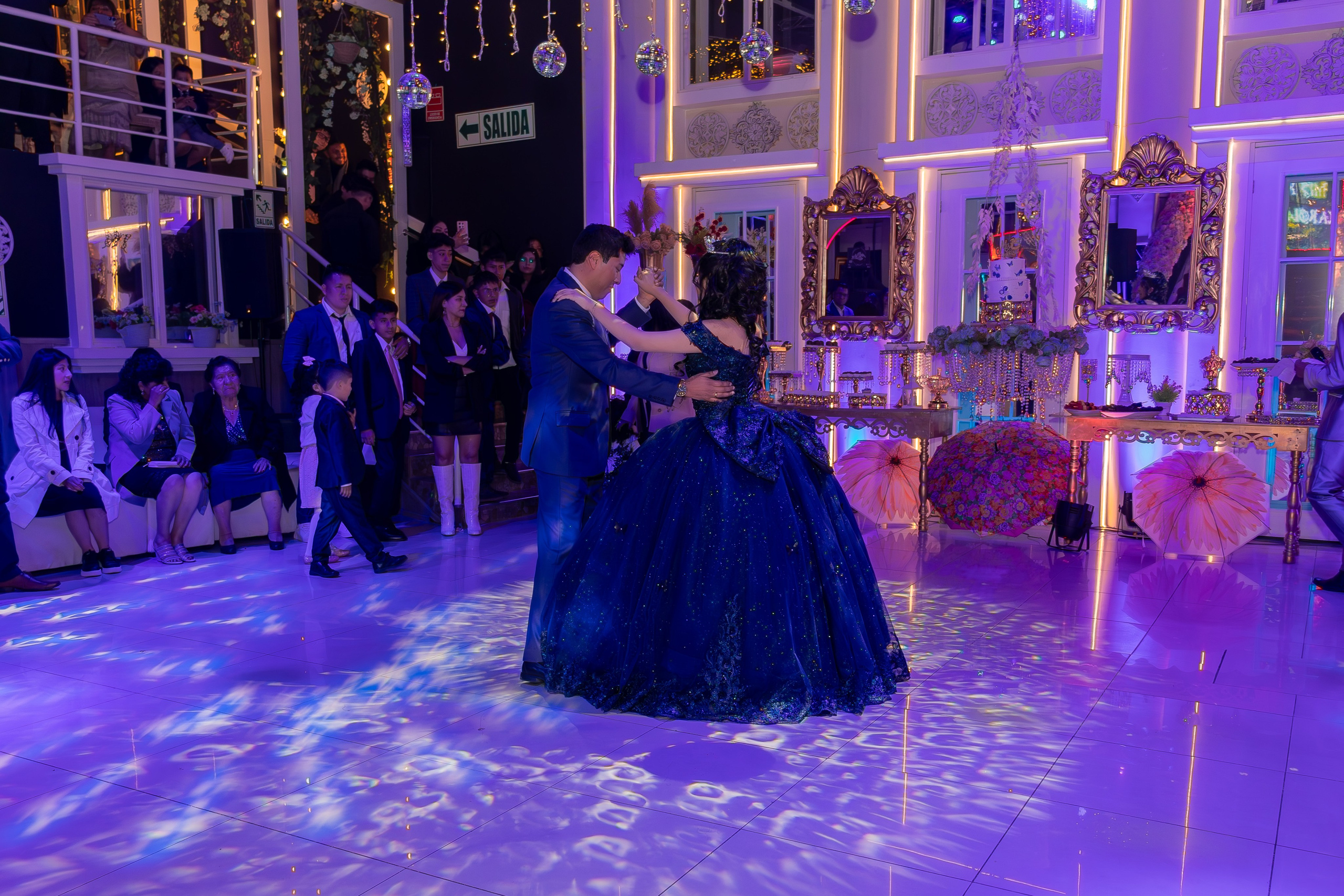 Xv de karolay. Studio KVTA | Fotografía y Video de Bodas en Arequipa