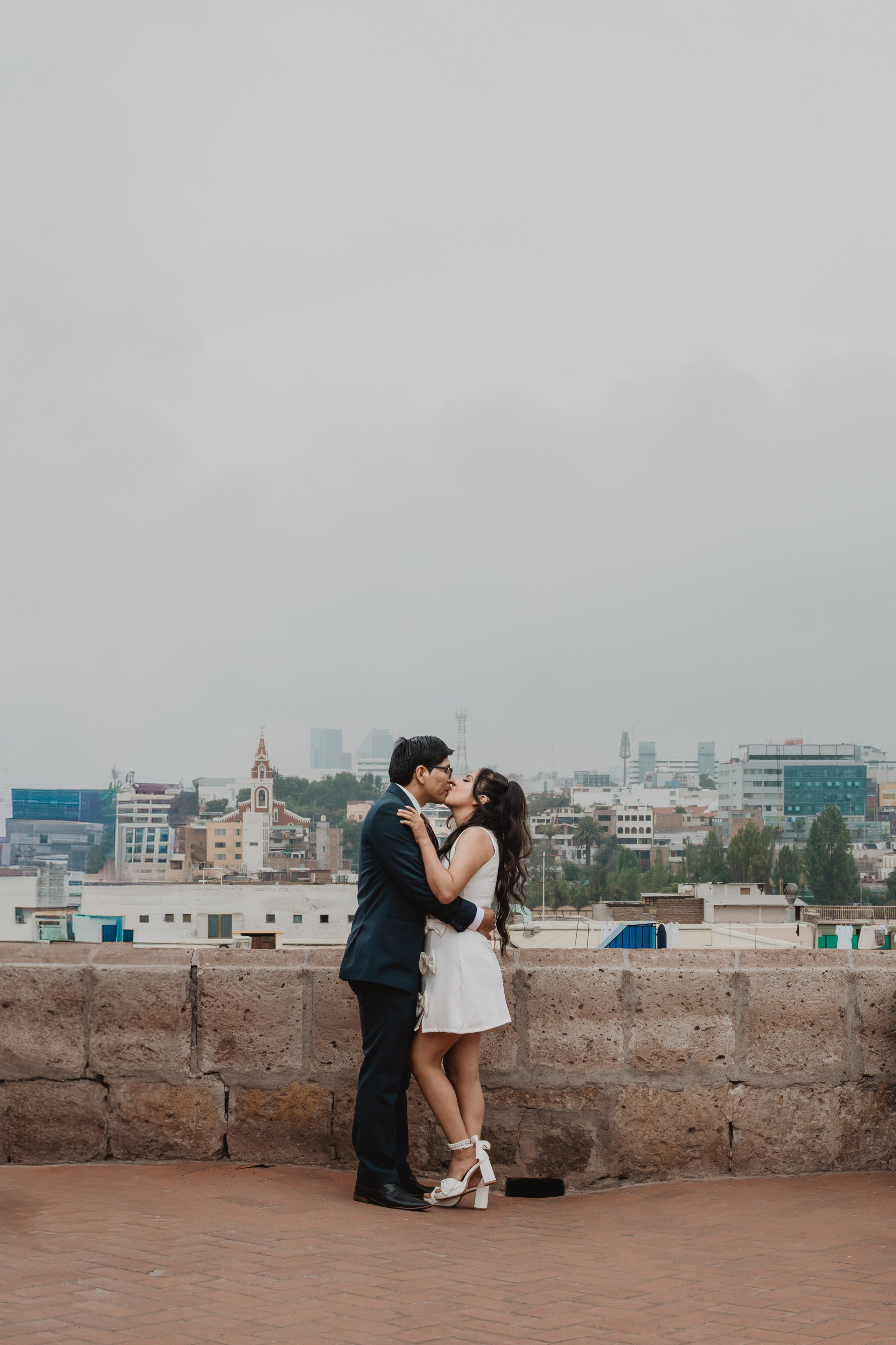 FERNANDO + MARIBEL | BODA RELIGIOSA. Studio KVTA | Fotografía y Video de Bodas en Arequipa