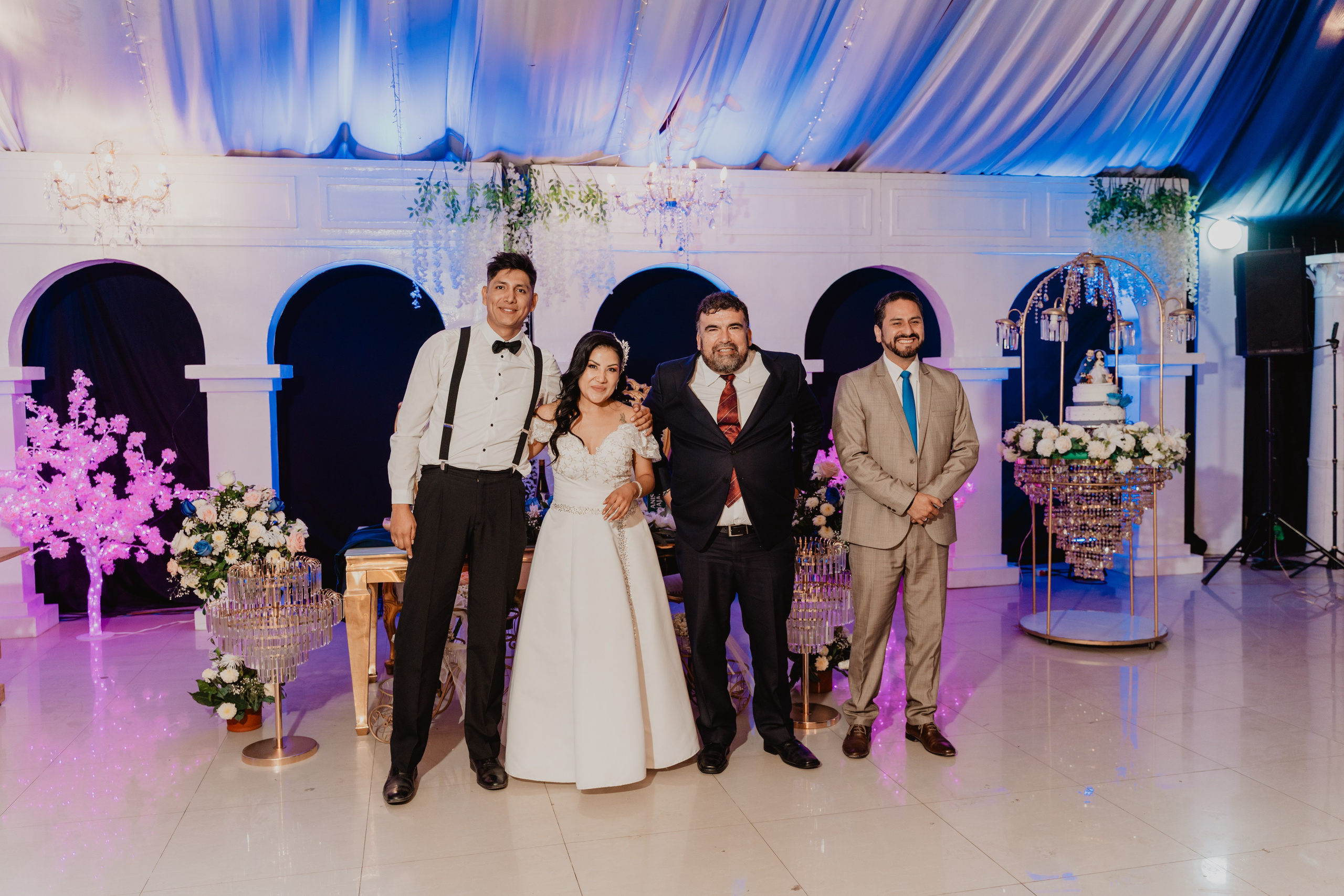 GABRIELA + JORGE | BODA CIVIL RELIGIOSA. Studio KVTA | Fotografía y Video de Bodas en Arequipa