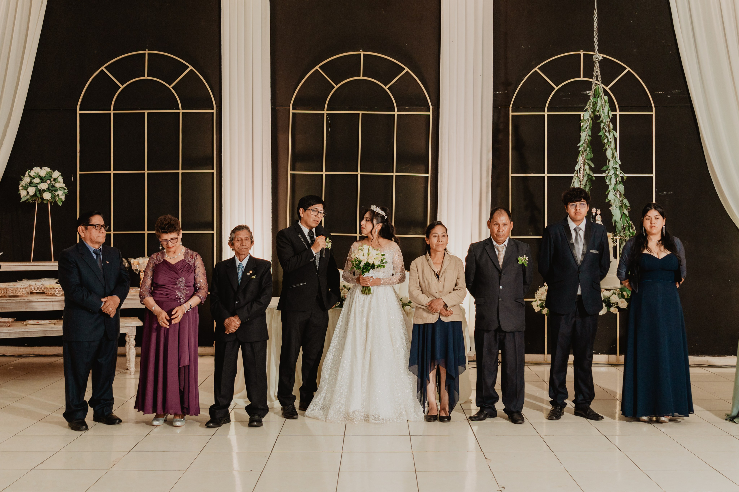 FERNANDO + MARIBEL | BODA RELIGIOSA. Studio KVTA | Fotografía y Video de Bodas en Arequipa