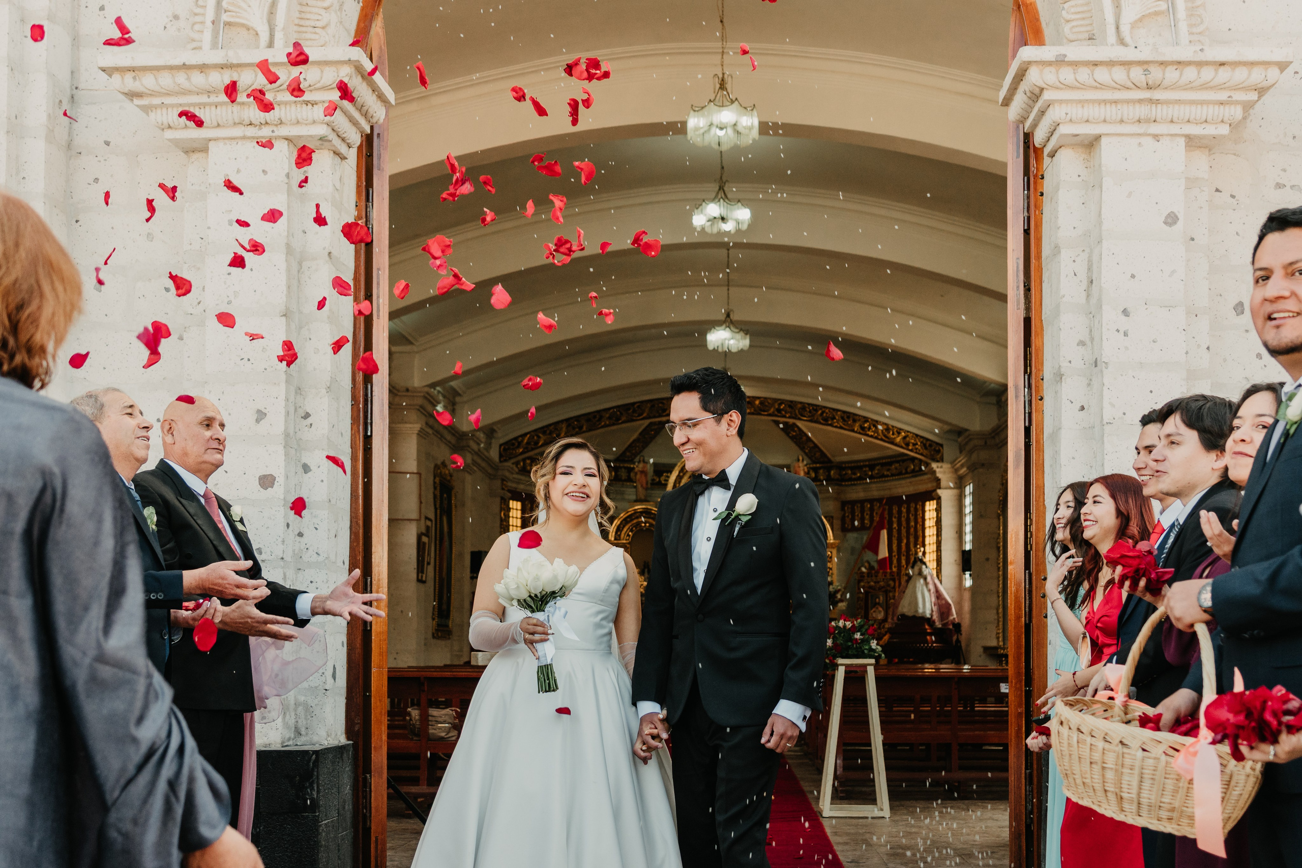 CAROL Y GERSON SOLO BODA. Studio KVTA | Fotografía y Video de Bodas en Arequipa