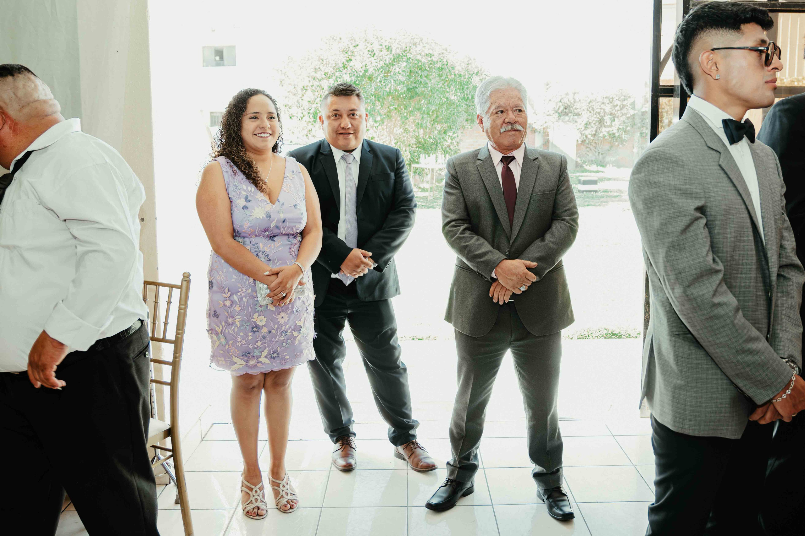 VICTOR Y MELANY BODA CIVIL. Studio KVTA | Fotografía y Video de Bodas en Arequipa