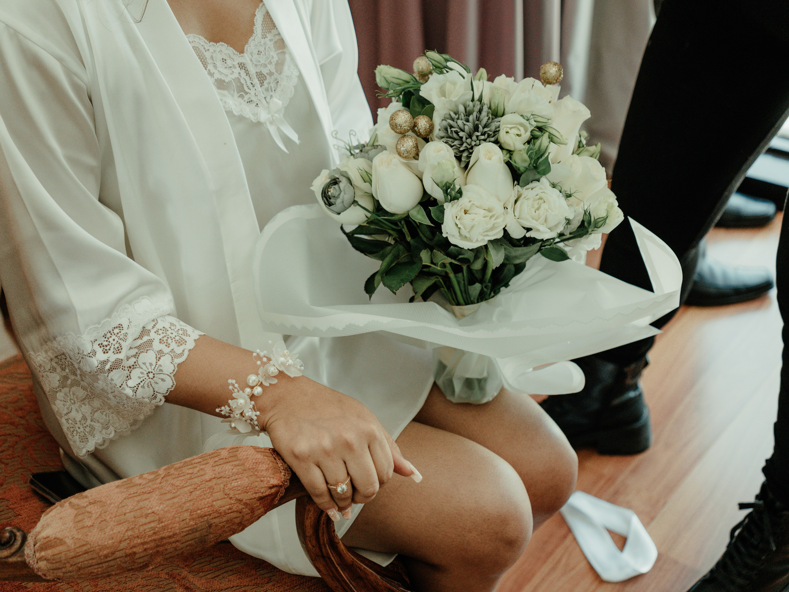 CARLA Y MARIO BODA RELIGIOSA. Studio KVTA | Fotografía y Video de Bodas en Arequipa