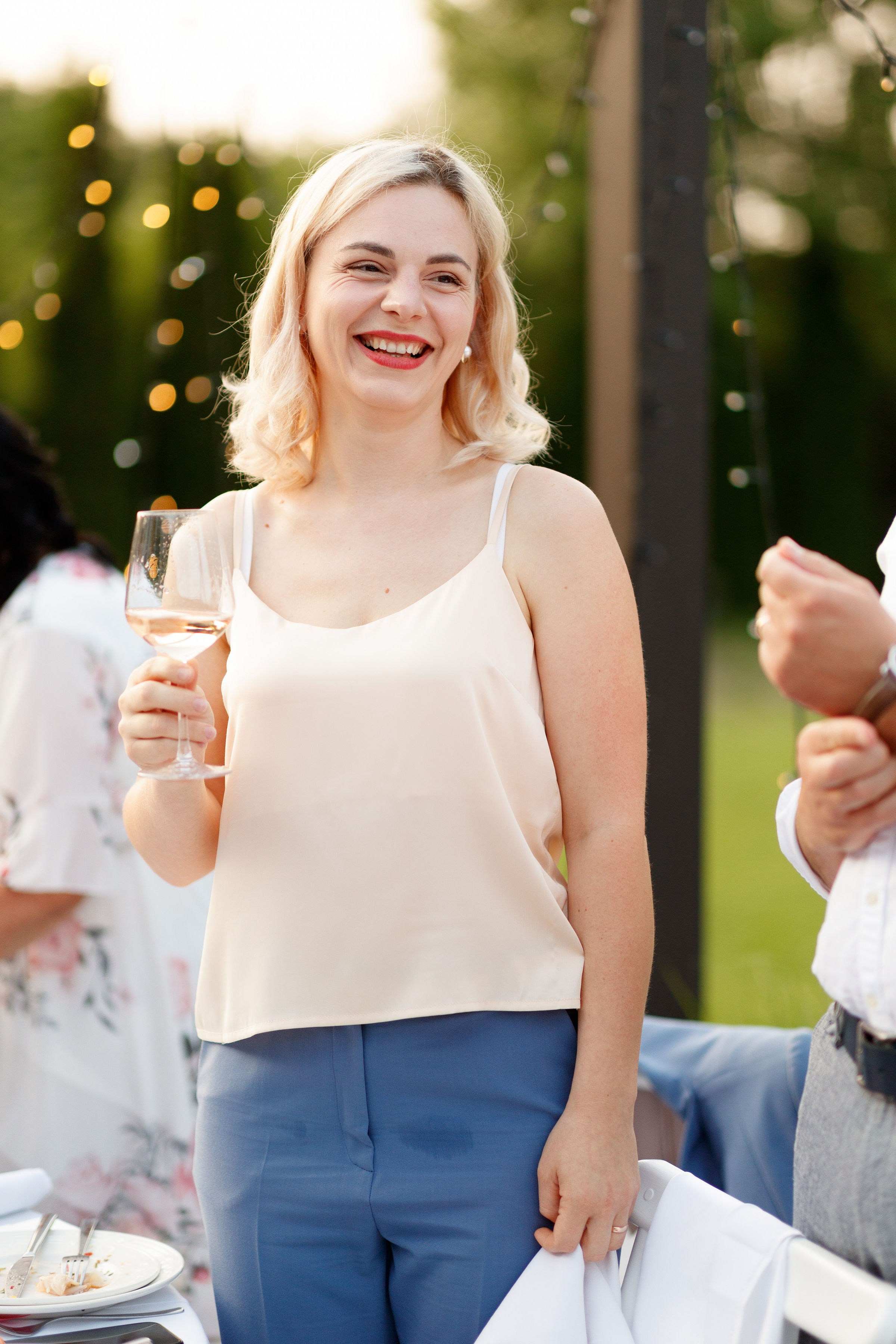 Serghei & Aurelia | O Nuntă Plină de Bucurie și Naturalețe. Scarlat Photography