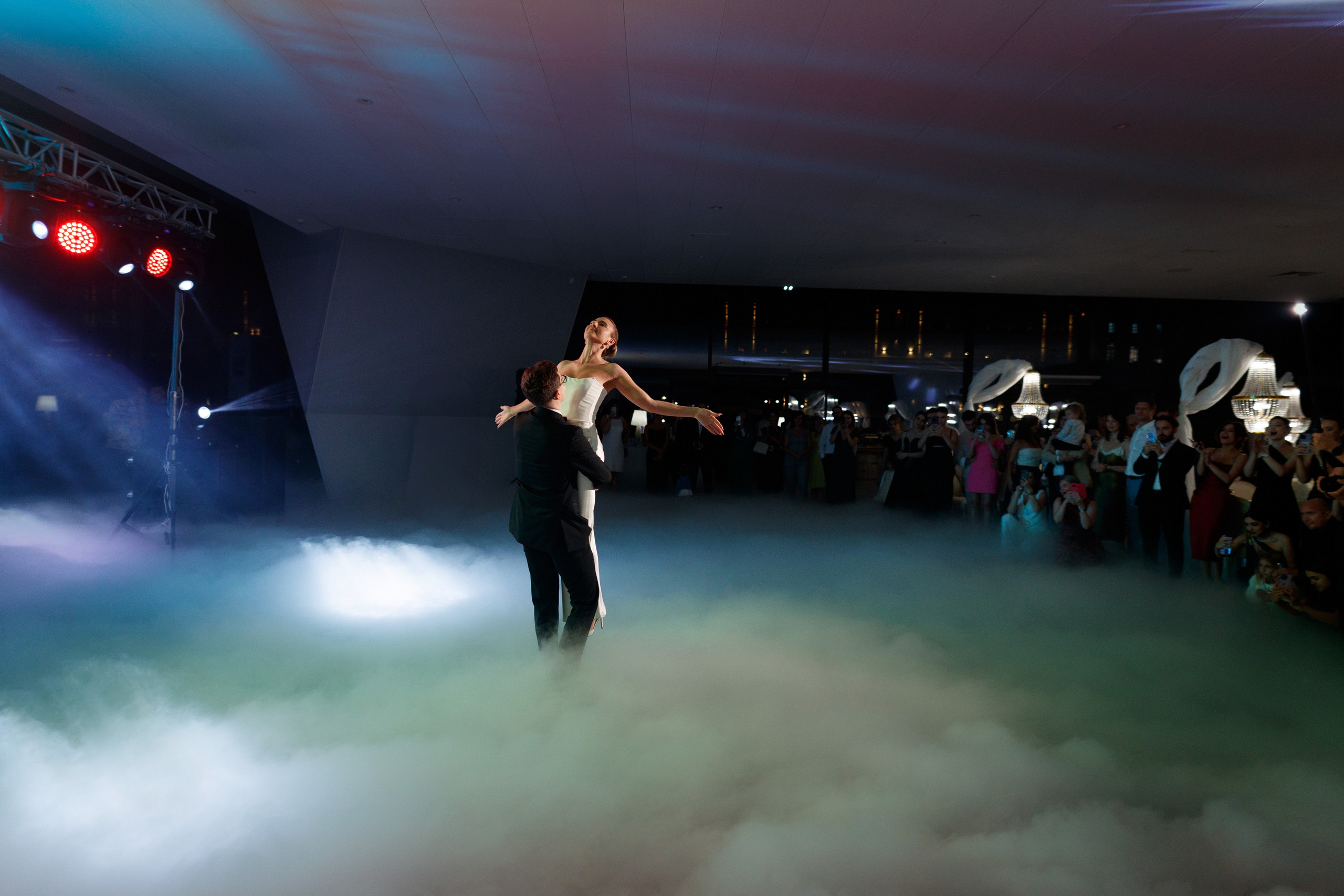 Liveriu & Tatiana | Fotografie de nuntă. Scarlat Photography