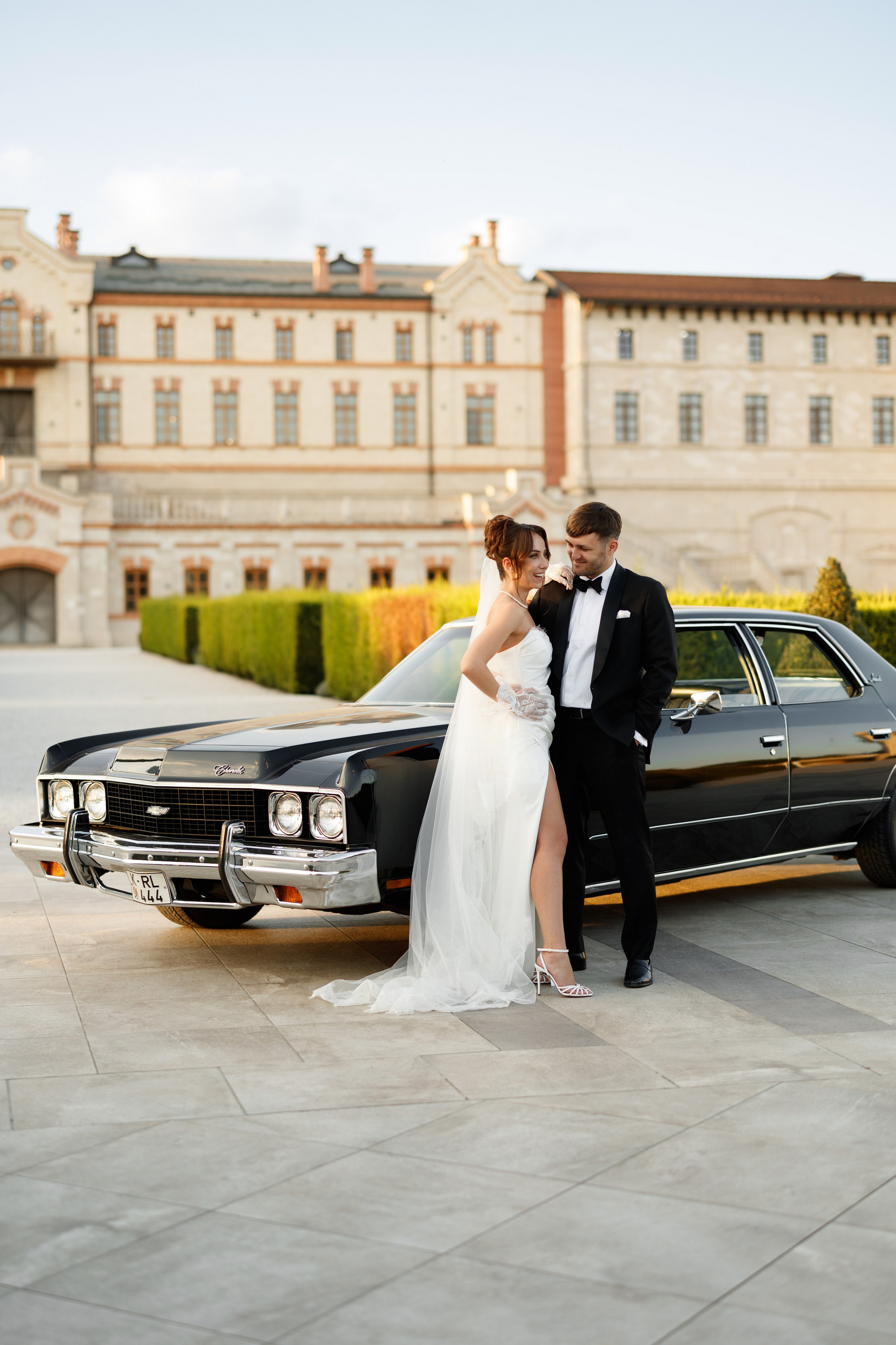 Iurie & Daniela. Scarlat Photography