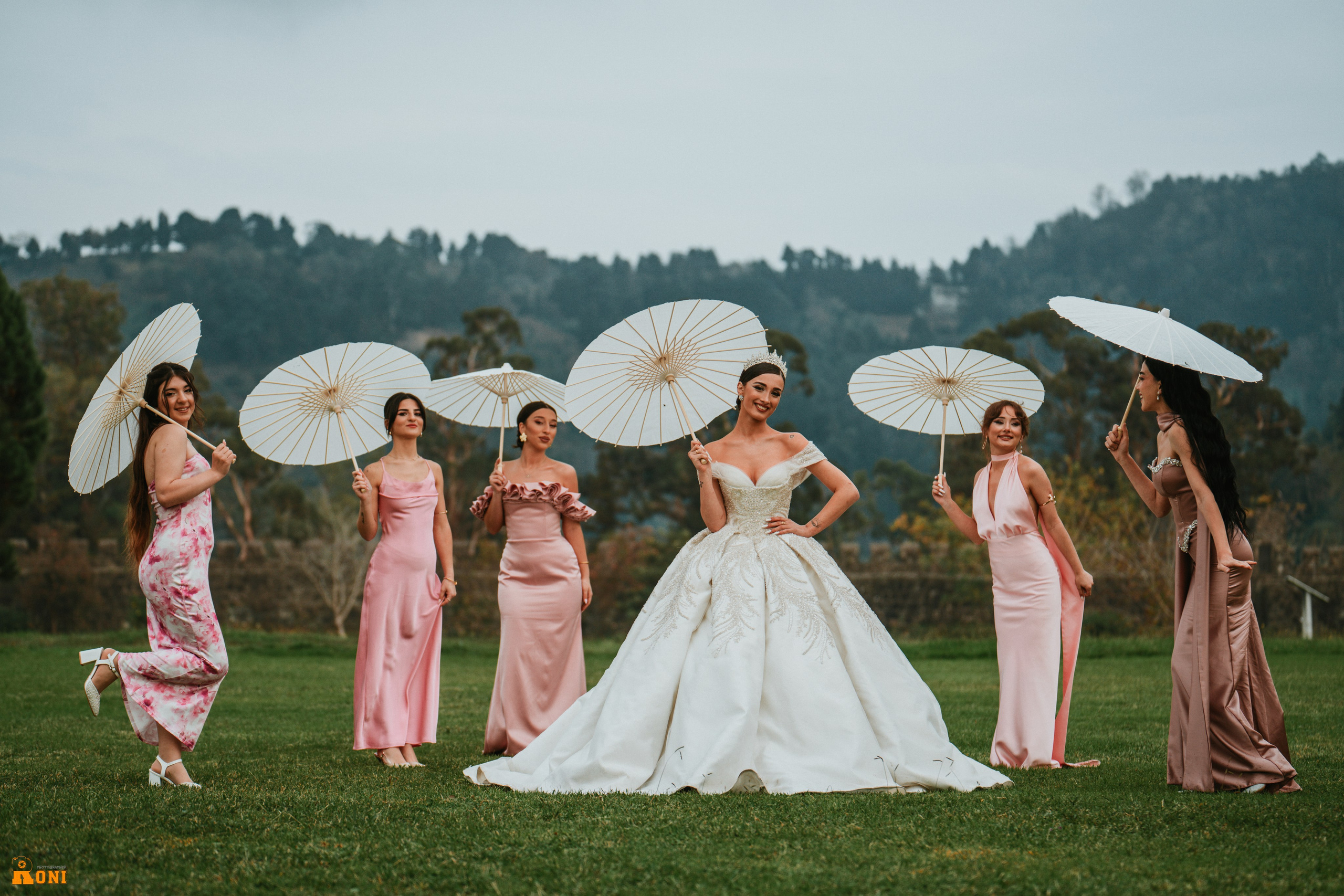 Wedding- ლიკა & ბექა